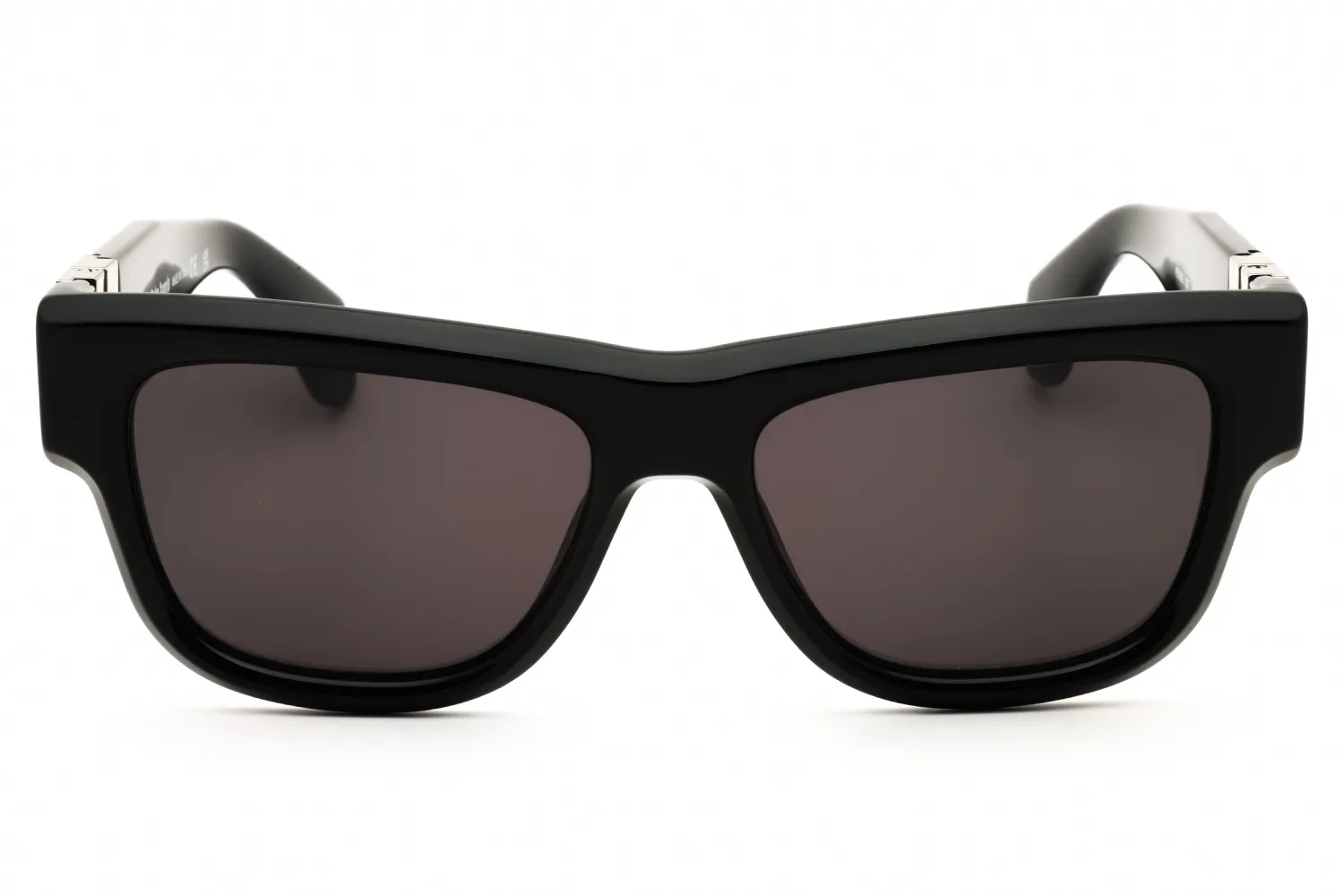 Palm Angels MERRILL PERI065C99PLA0011007 Sunglasses Black 55mm Unisex 2