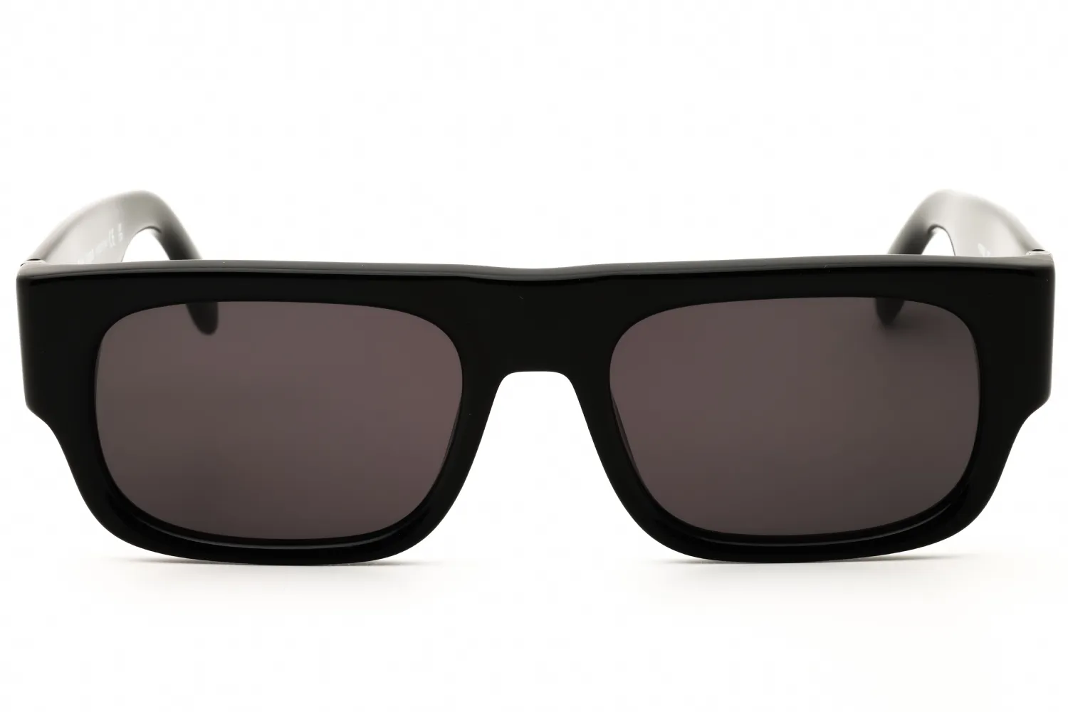 Palm Angels MIDWAY 1007 Sunglasses Black 53mm Unisex 2