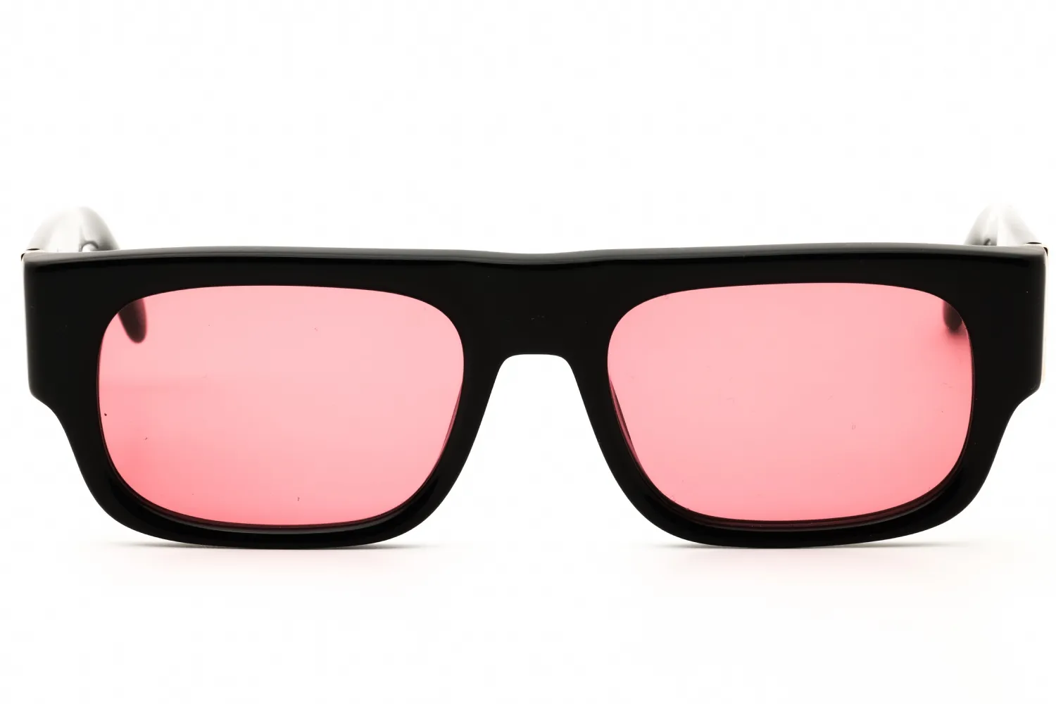 Palm Angels MIDWAY 1021 Sunglasses Black 53mm Unisex 2