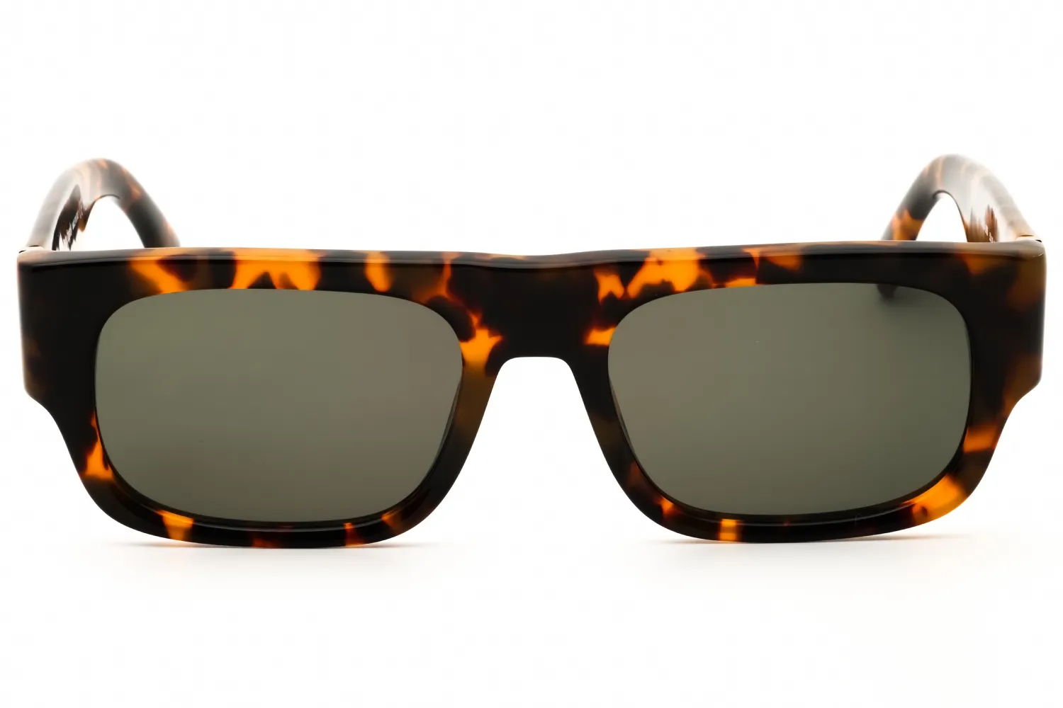 Palm Angels MIDWAY 6055 Sunglasses Havana 53mm Unisex 2