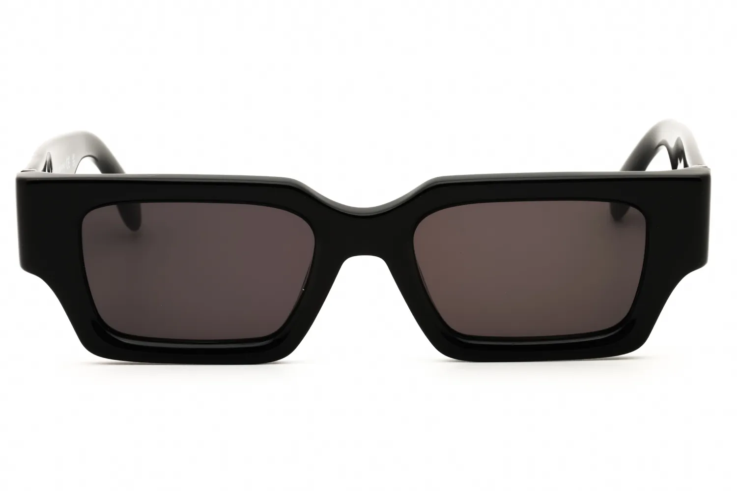 Palm Angels HYDE 1007 Sunglasses Black 50mm Men 2