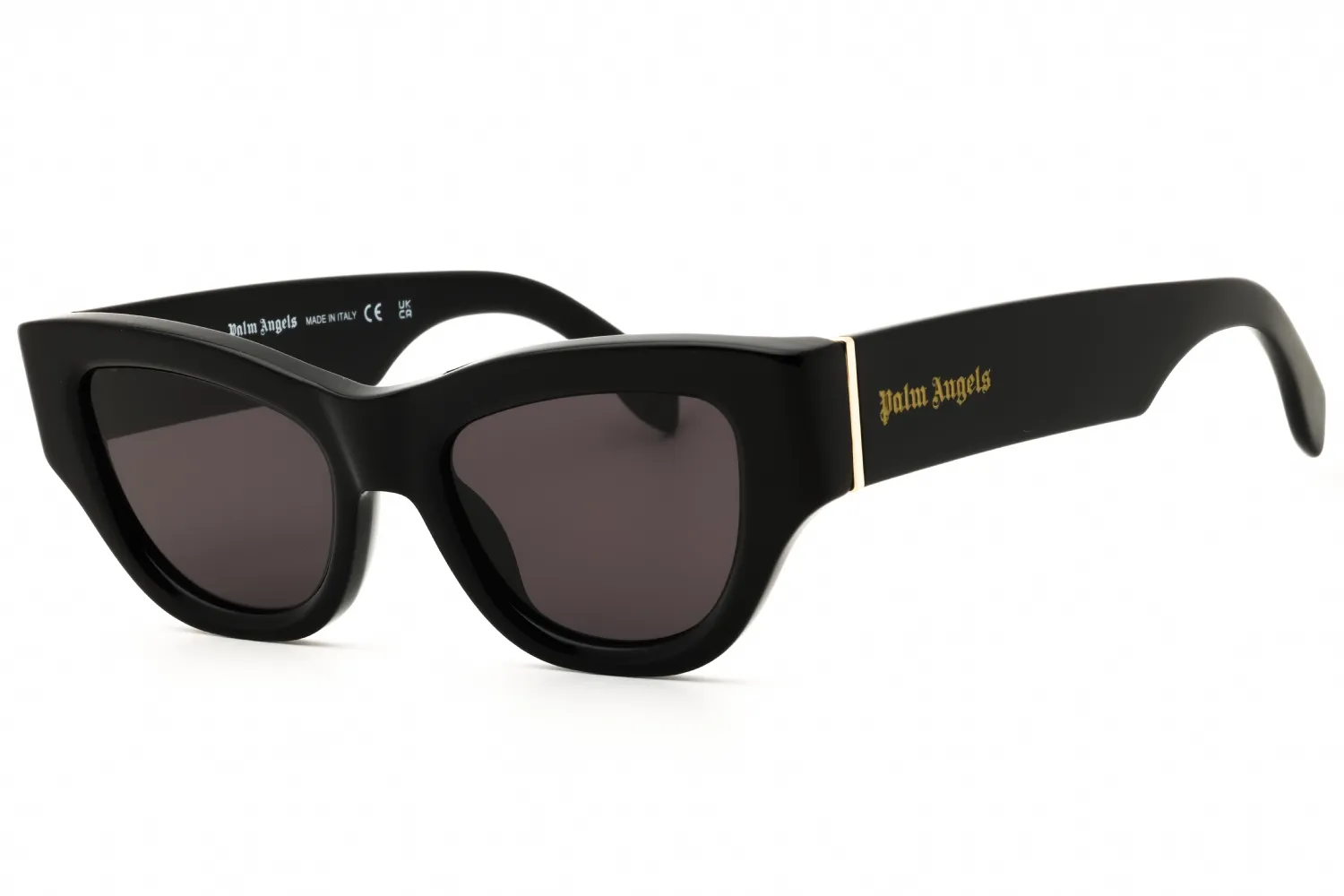 Palm Angels JUNE 1007 Sunglasses Black 50mm Women
