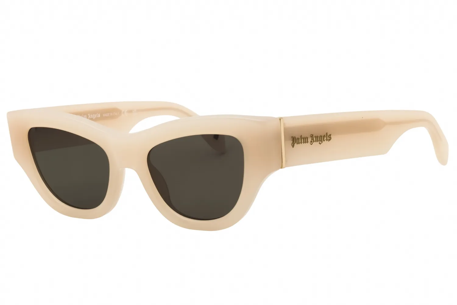 Palm Angels JUNE 6255 Sunglasses Beige 50mm Women
