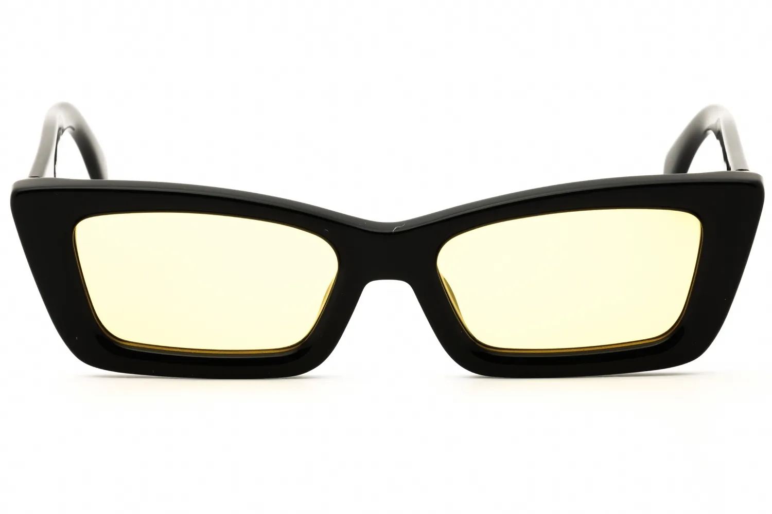 Palm Angels REDWOOD 1018 Sunglasses Black 53mm Unisex 2