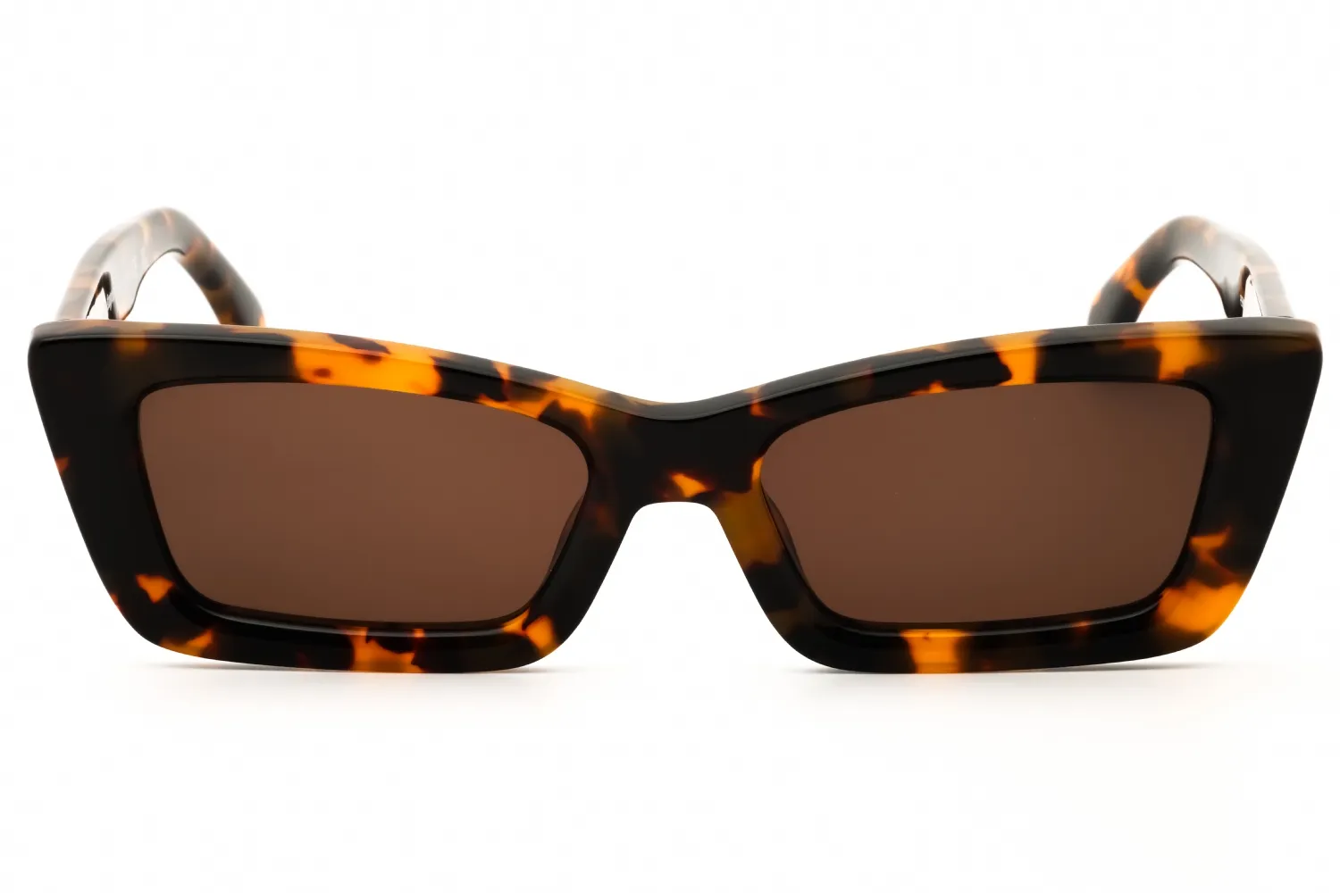 Palm Angels REDWOOD 6064 Sunglasses Havana 53mm Unisex 2