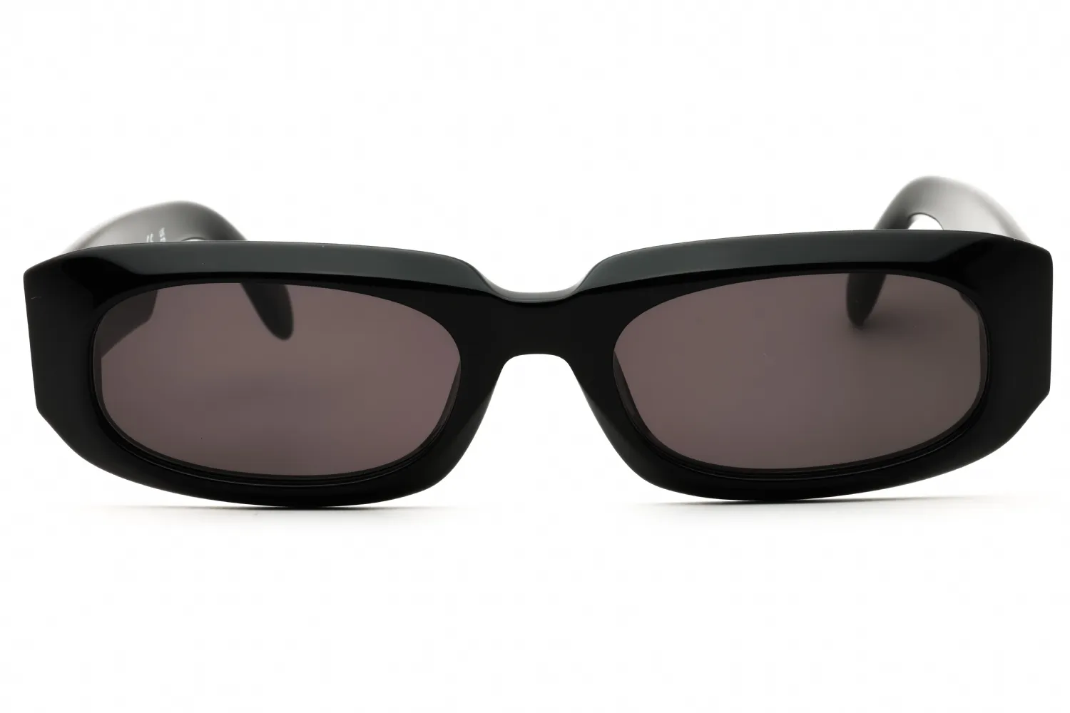 Palm Angels NOAH PERI104S25PLA0011007 Sunglasses Black 54mm Unisex 2