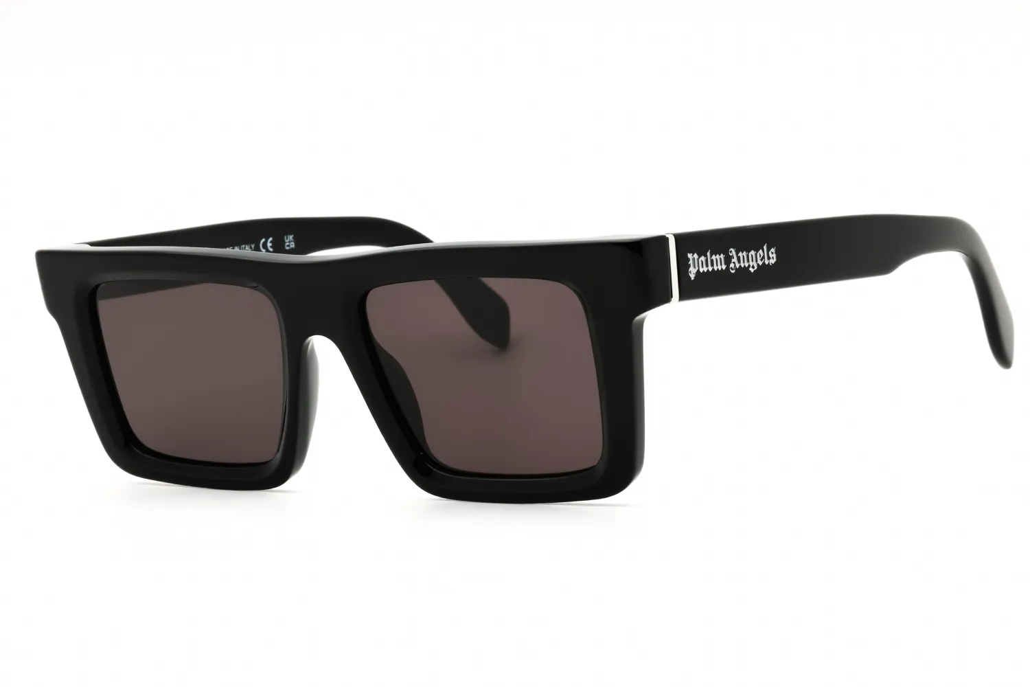 Palm Angels NAPA PERI109S25PLA0011007 Sunglasses Black 51mm Men