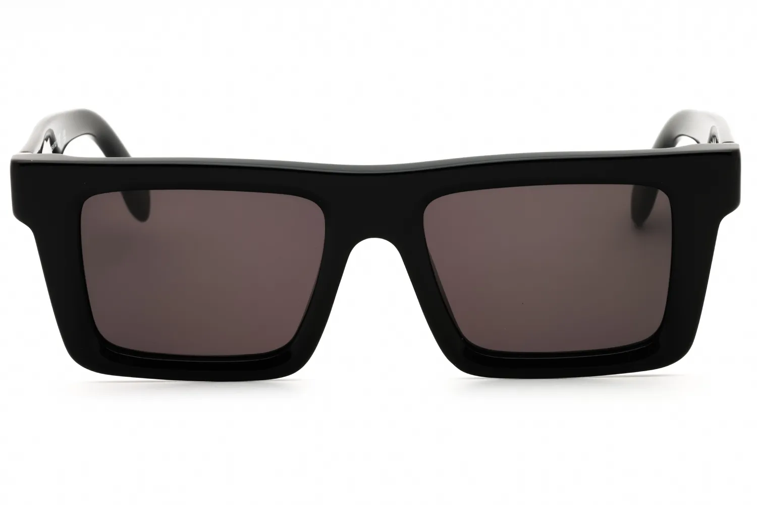Palm Angels NAPA PERI109S25PLA0011007 Sunglasses Black 51mm Men 2