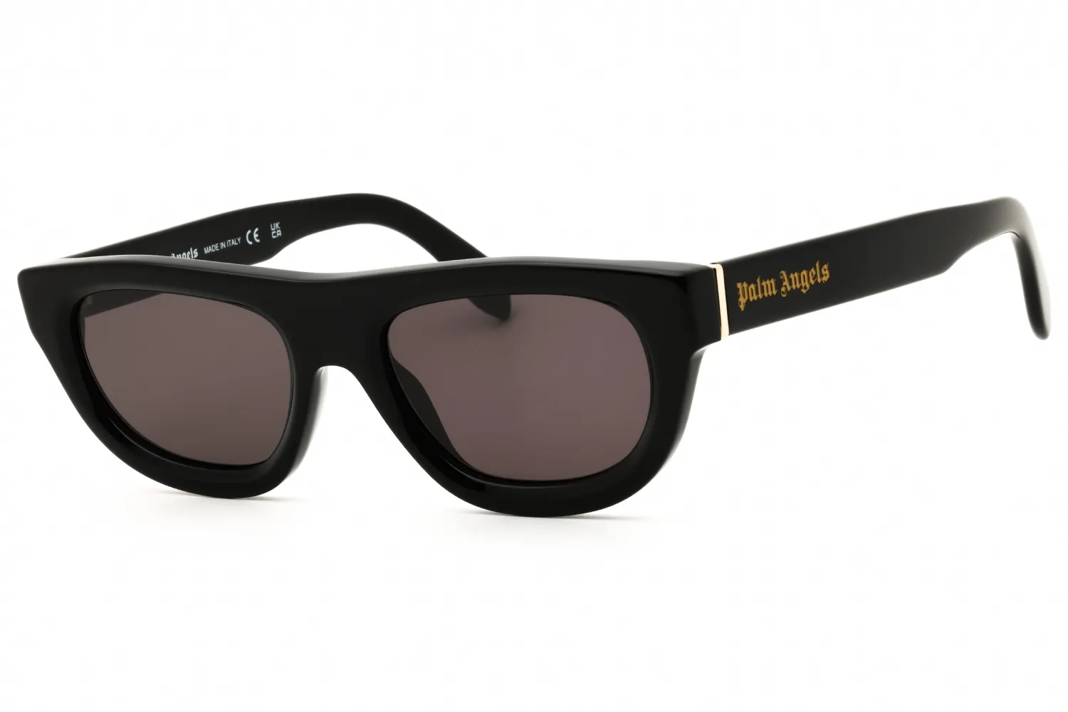 Palm Angels IMPERIAL 1007 Sunglasses Black 53mm Unisex
