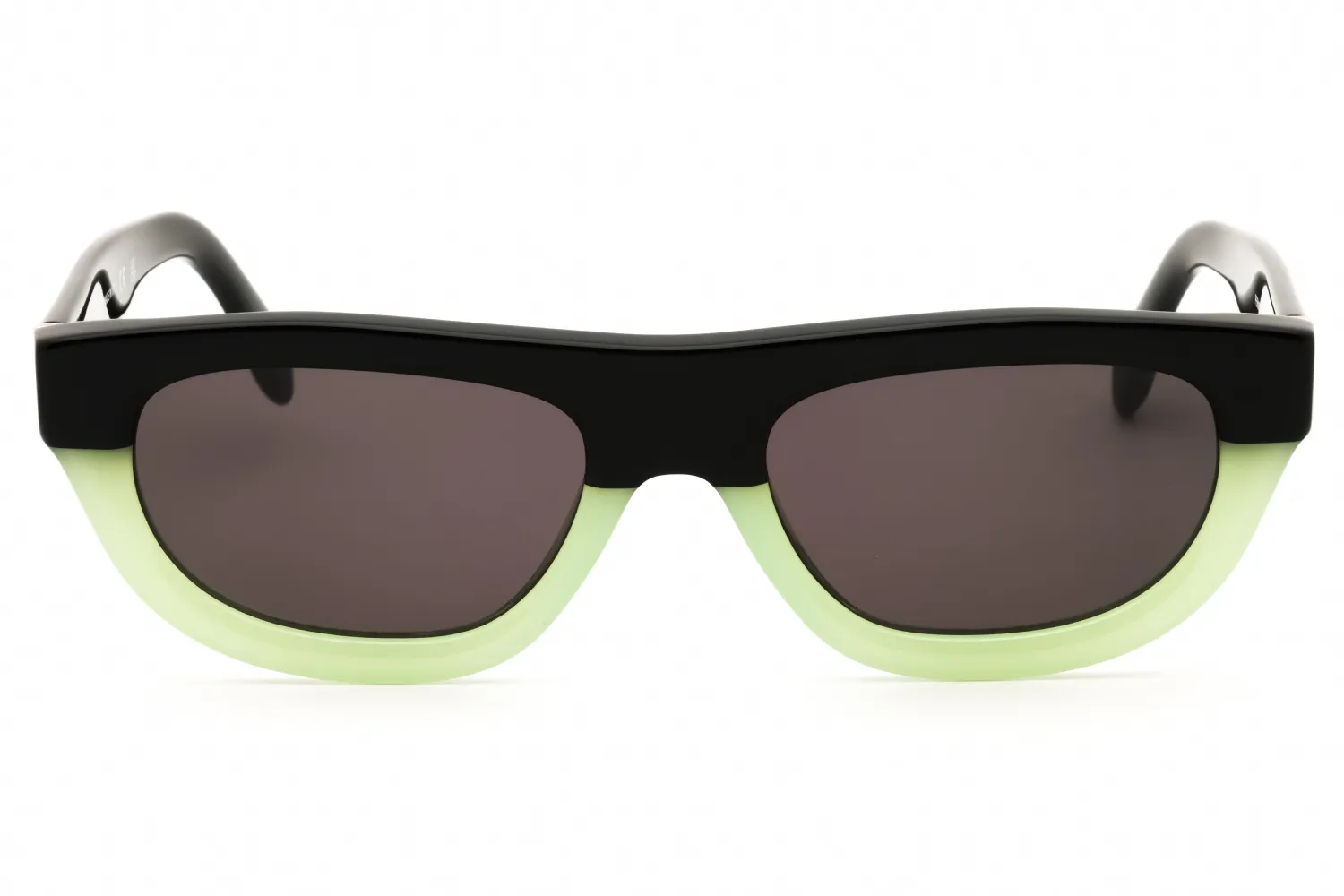 Palm Angels IMPERIAL 5007 Sunglasses Green 53mm Unisex 2