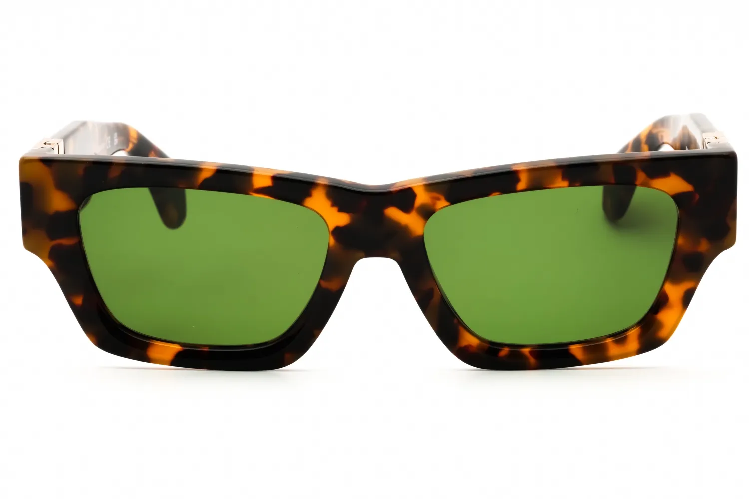 Palm Angels MAGNOLIA PERI10JS25PLA0016055 Sunglasses Havana 53mm Unisex 2