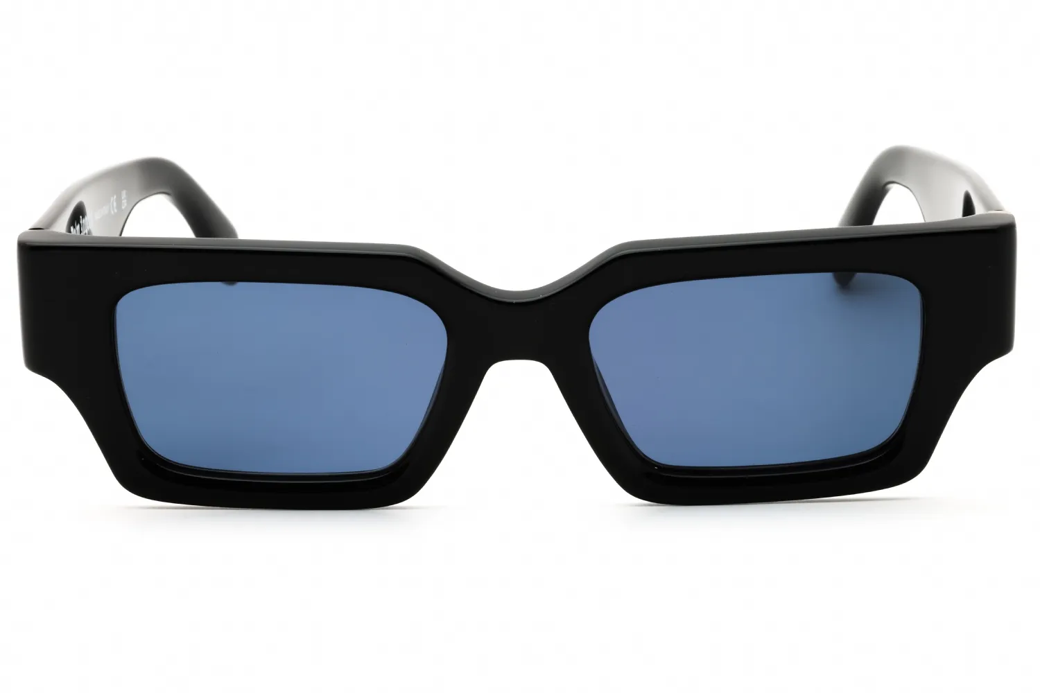 Palm Angels HYDE PERI086C99PLA0011045 Sunglasses Black 50mm Men 2