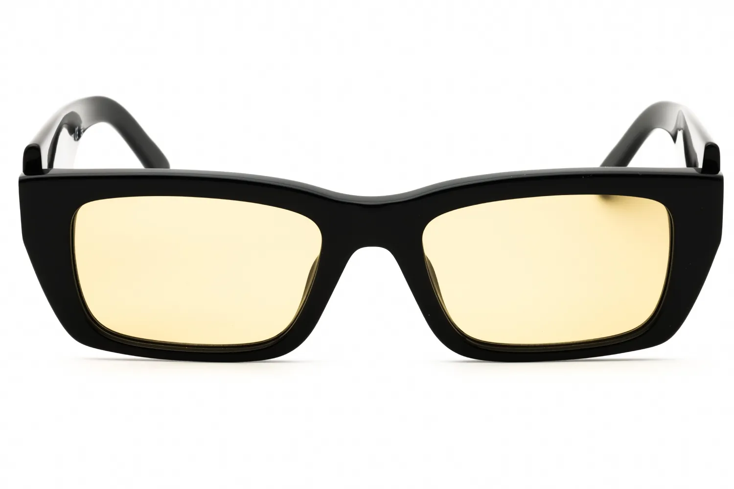 Palm Angels PALM PERI002C99PLA0011018 Sunglasses Black 53mm Unisex 2
