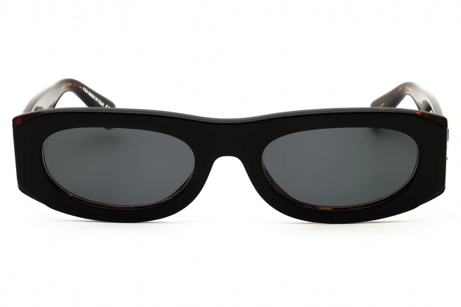 Off White ORLANDO13O 1007 Sunglasses Black 54mm Unisex 2