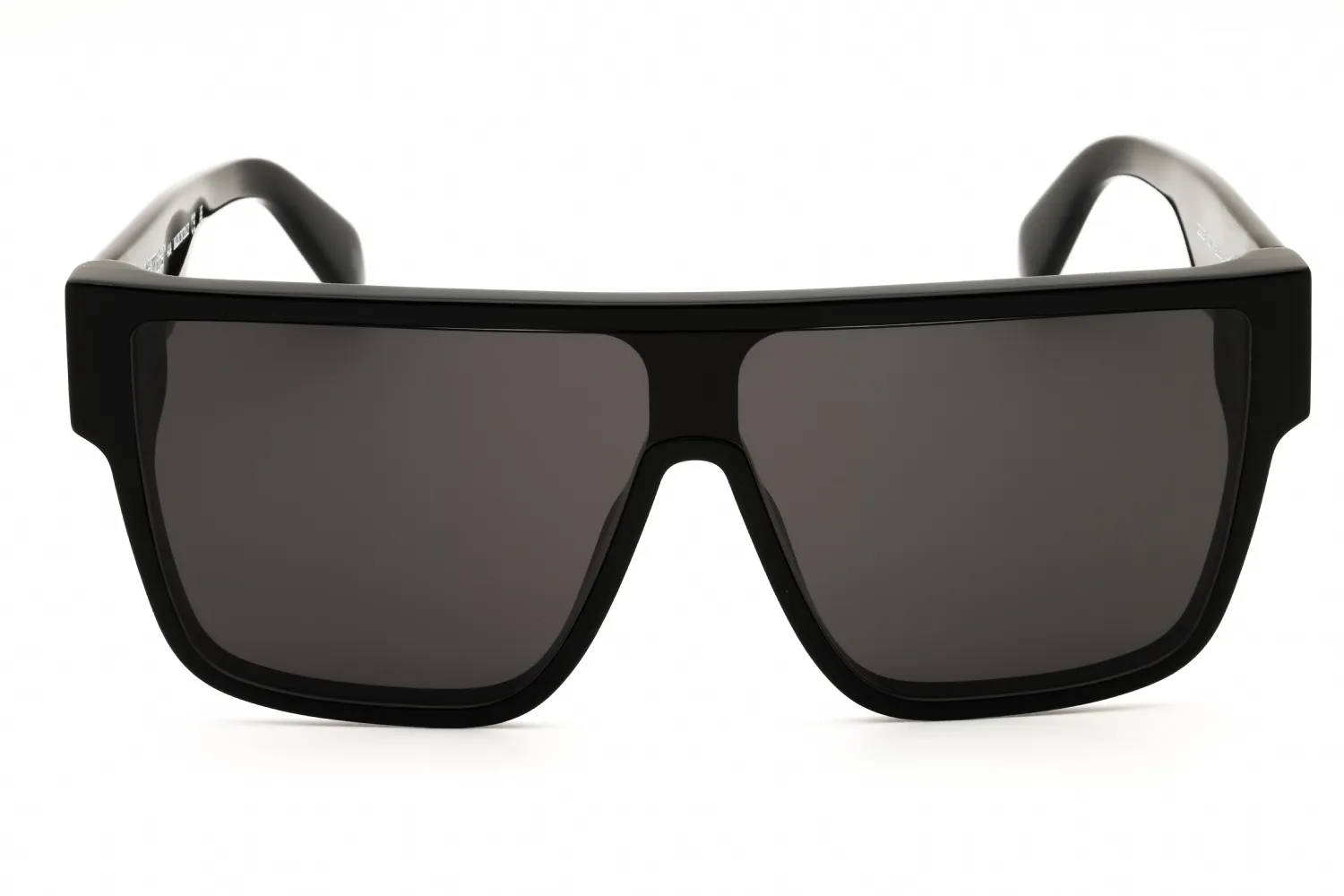 Off White SYRACUSE13J 1007 Sunglasses Black 32mm Unisex 2