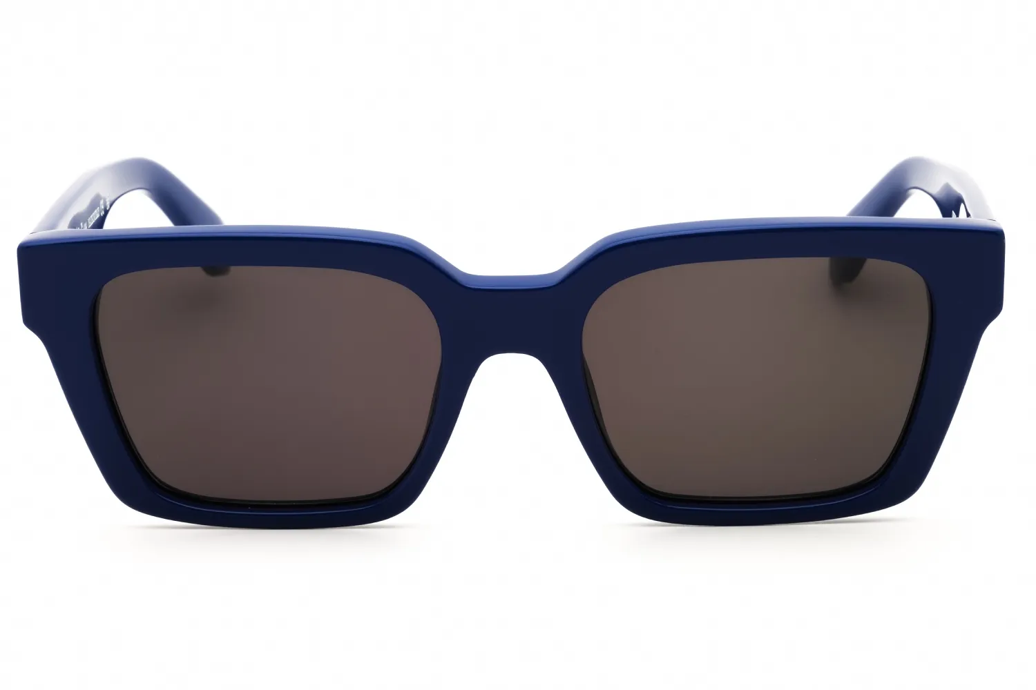 Off White BRANSON OERI111C99PLA0014507 Sunglasses Blue 53mm Unisex 2