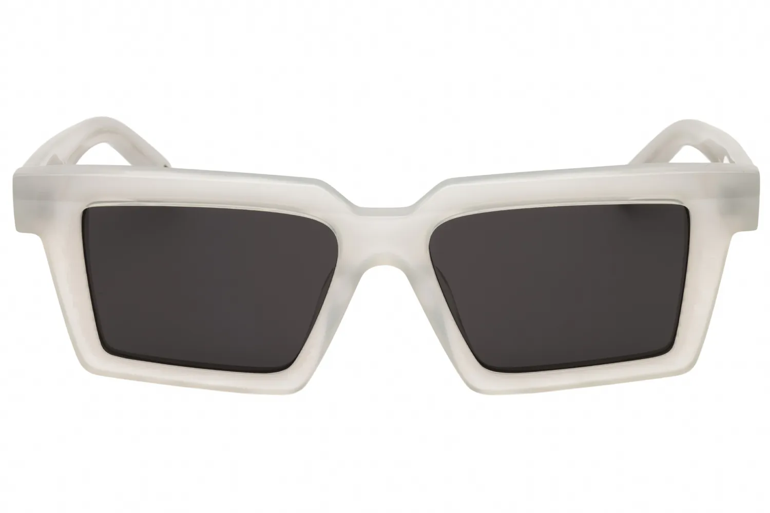 Off White WINDSOR OERI142S25PLA0010907 Sunglasses Grey 54mm Unisex 2