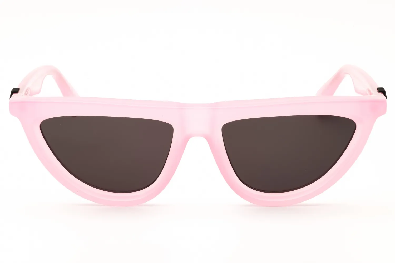 Off White JASPER OERI13VS25PLA0013007 Sunglasses Pink 53mm Unisex 2