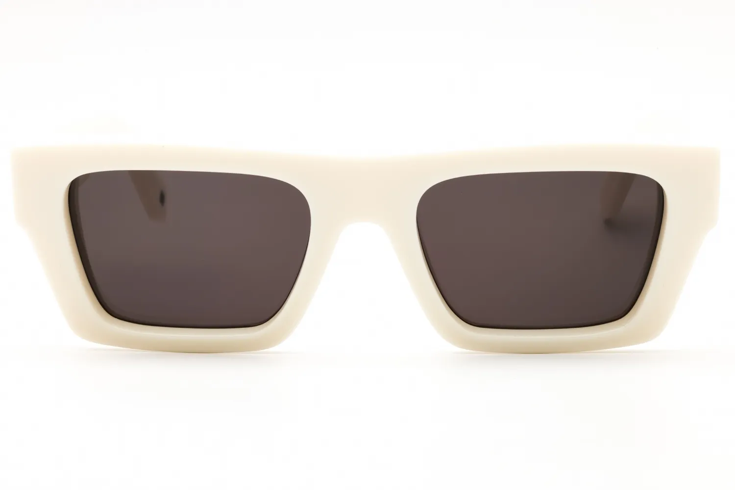 Off White OREGON OERI145S25PLA0010107 Sunglasses White 52mm Men 2