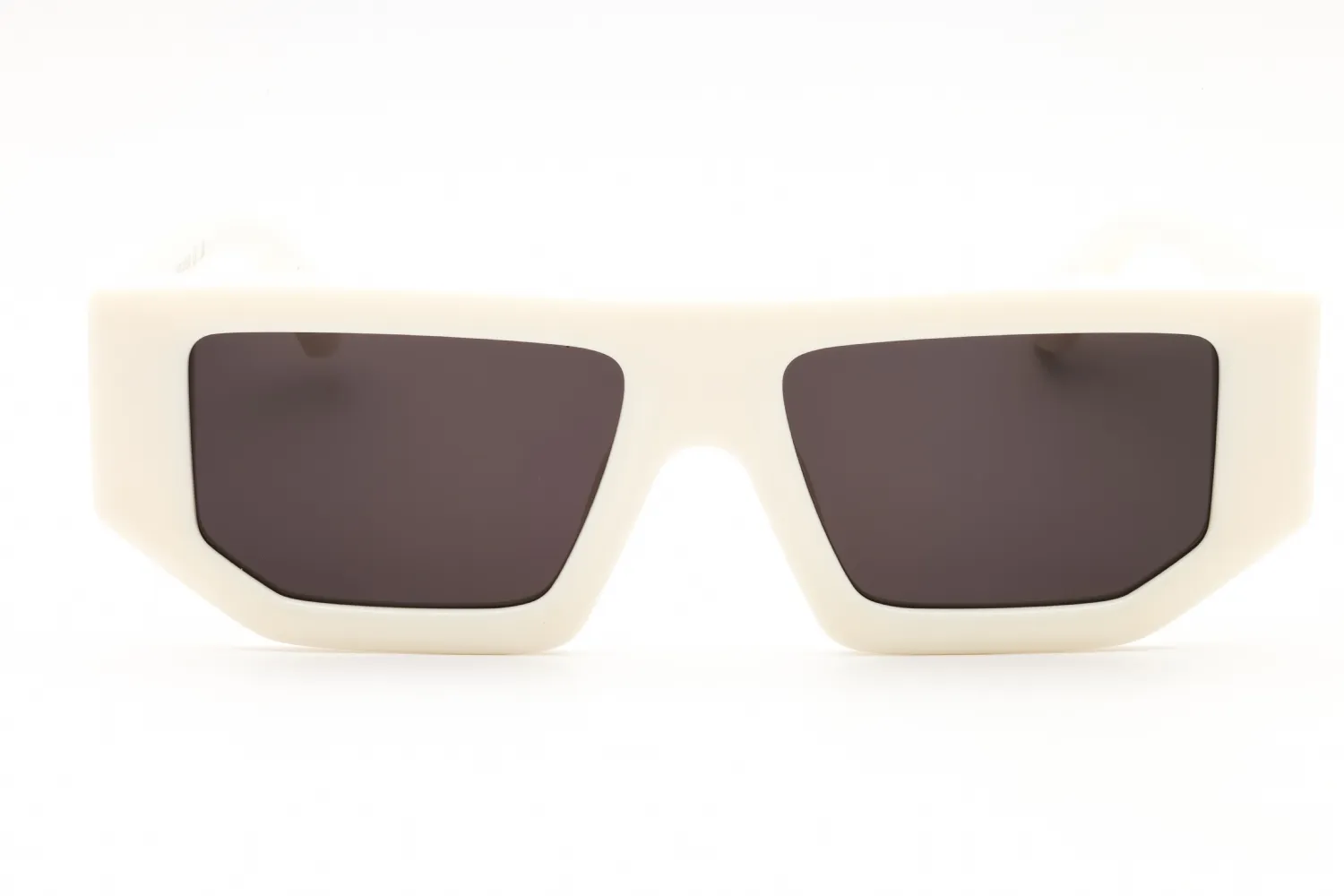 Off White VANCOUVER OERI13FC99PLA0010107 Sunglasses White 53mm Unisex 2
