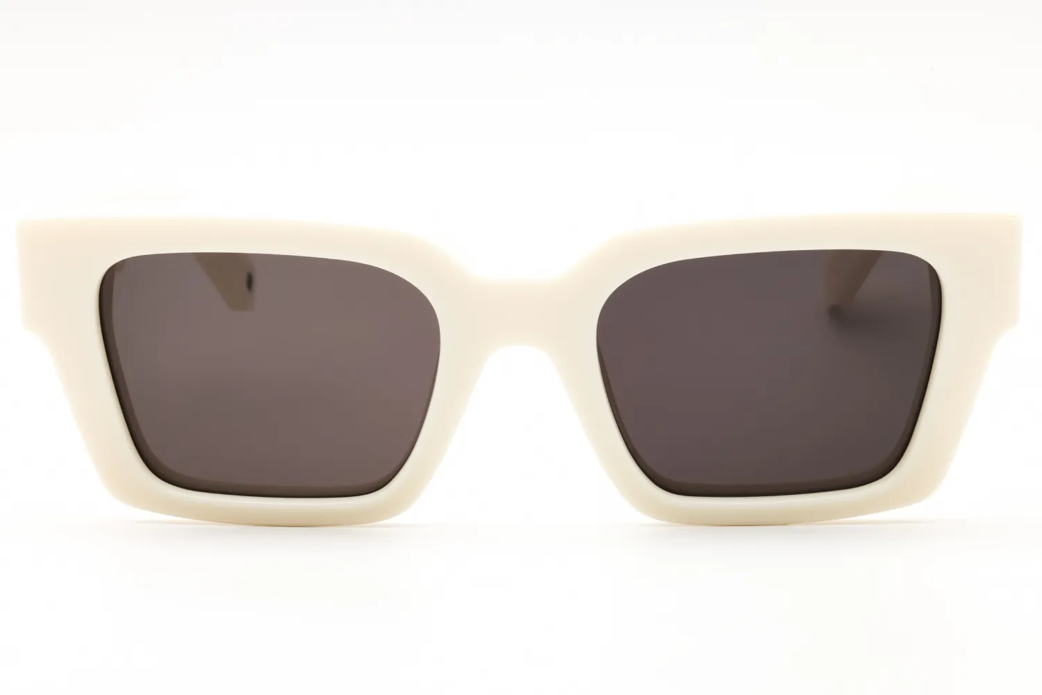 Off White VIRGIL OERI008C99PLA0040107 Sunglasses White 53mm Unisex 2
