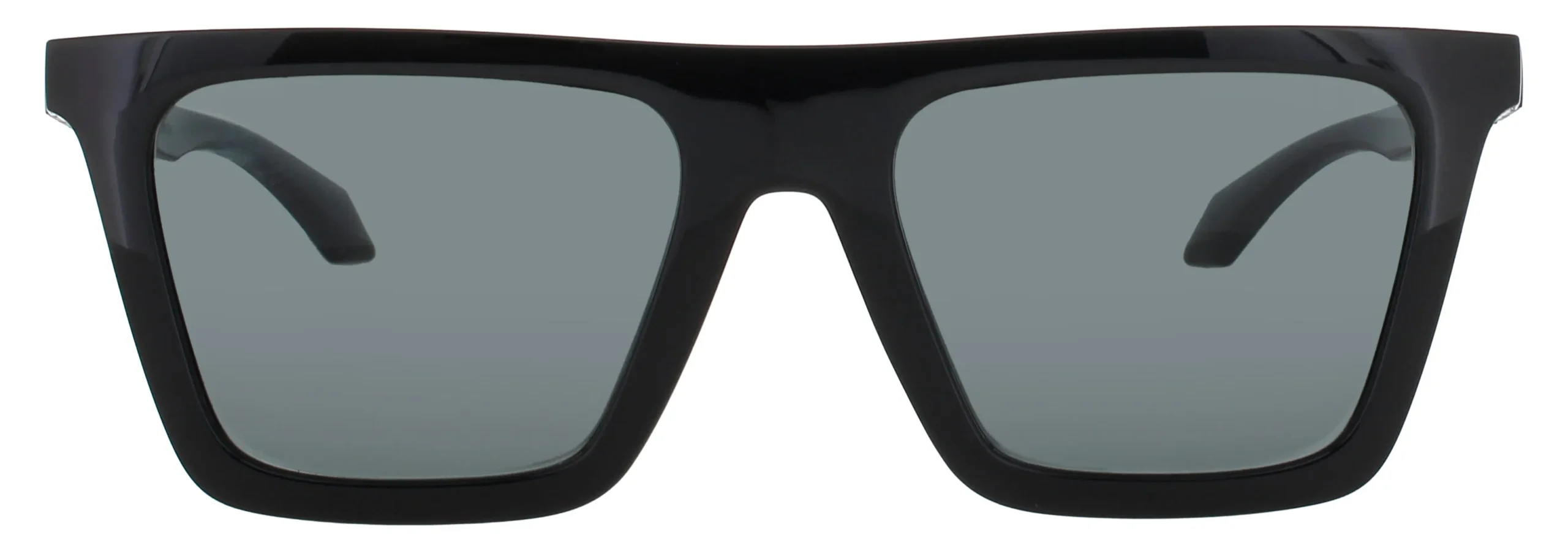 Versace 0VE4468U GB1 Sunglasses Black 53mm Men 2