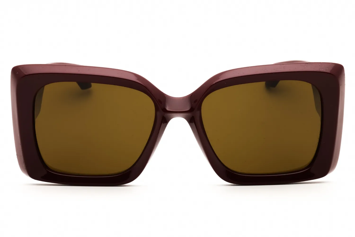 Versace 0VE4467U 546473 Sunglasses Dark Ruby 54mm Women 2