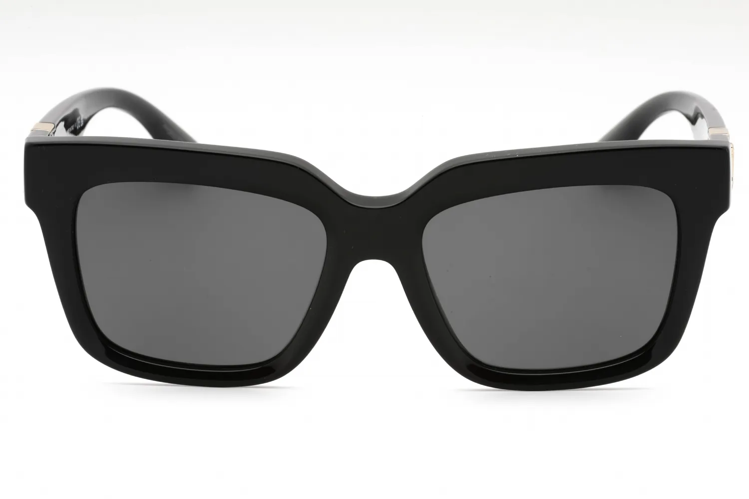 Burberry 0BE4419 300187 Sunglasses Black 54mm Women 2