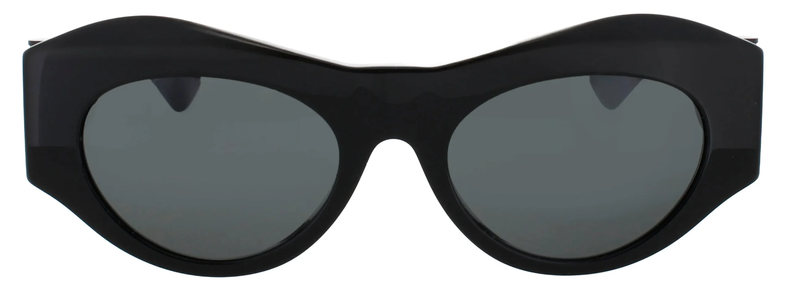 Versace 0VE4477U 5360 Sunglasses Black 52mm Women 2