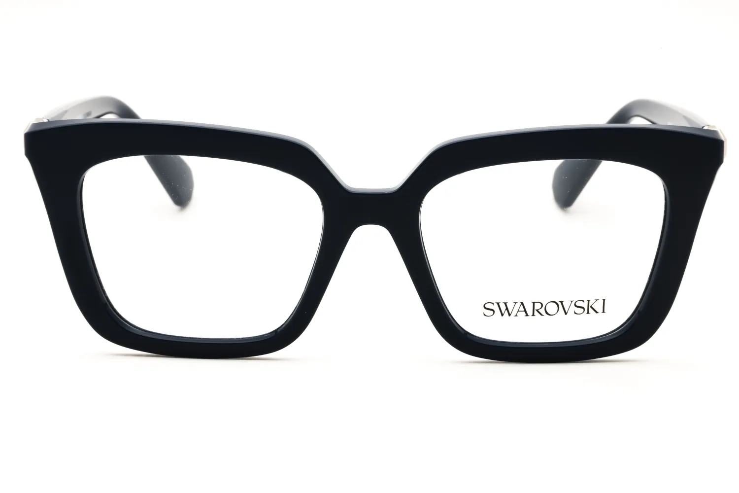 Swarovski SK2043 1004 Eyeglasses Blue 51mm Women 2