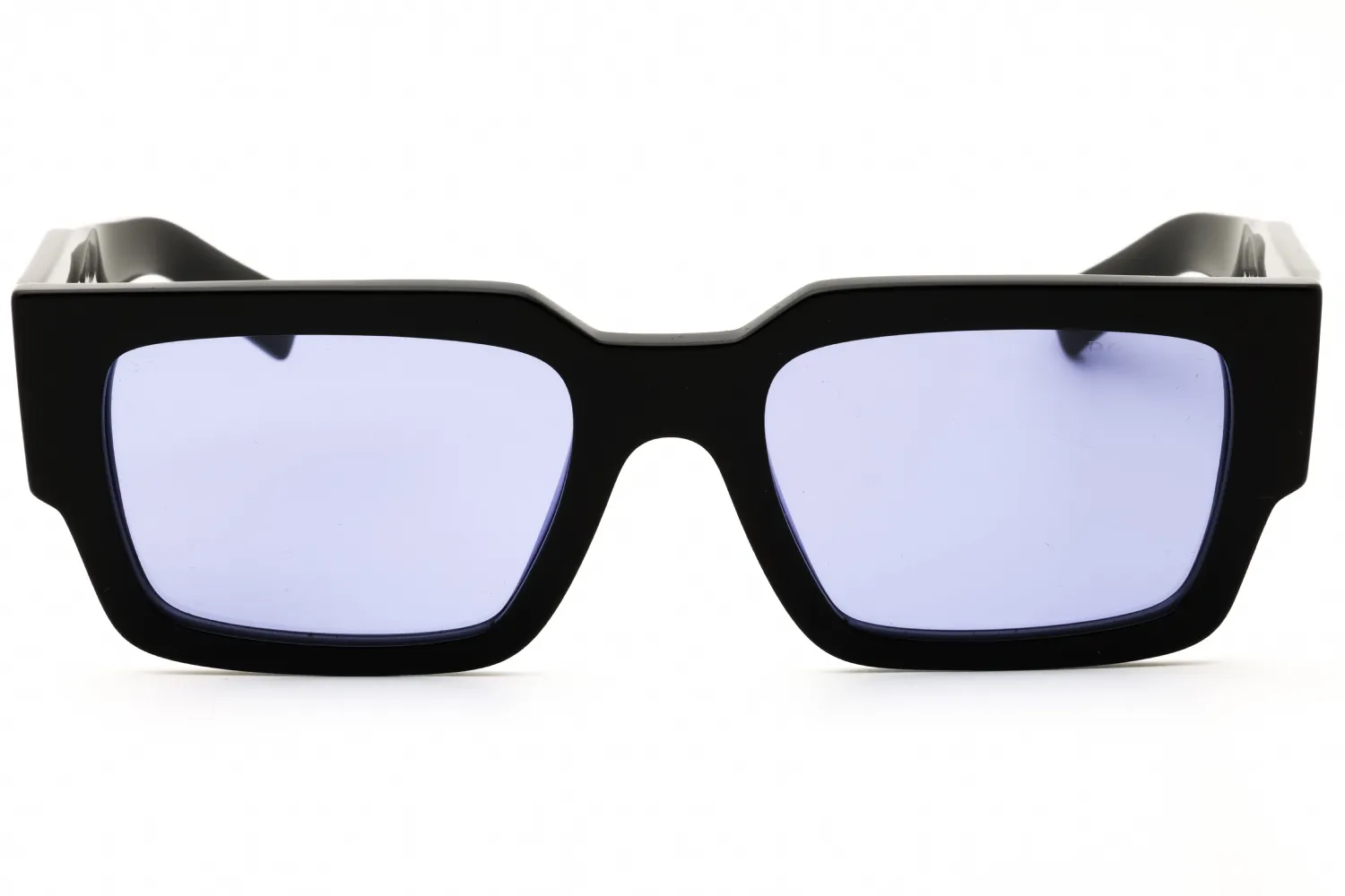 Prada 0PR B17S 16K01O Sunglasses Black 54mm Men 2