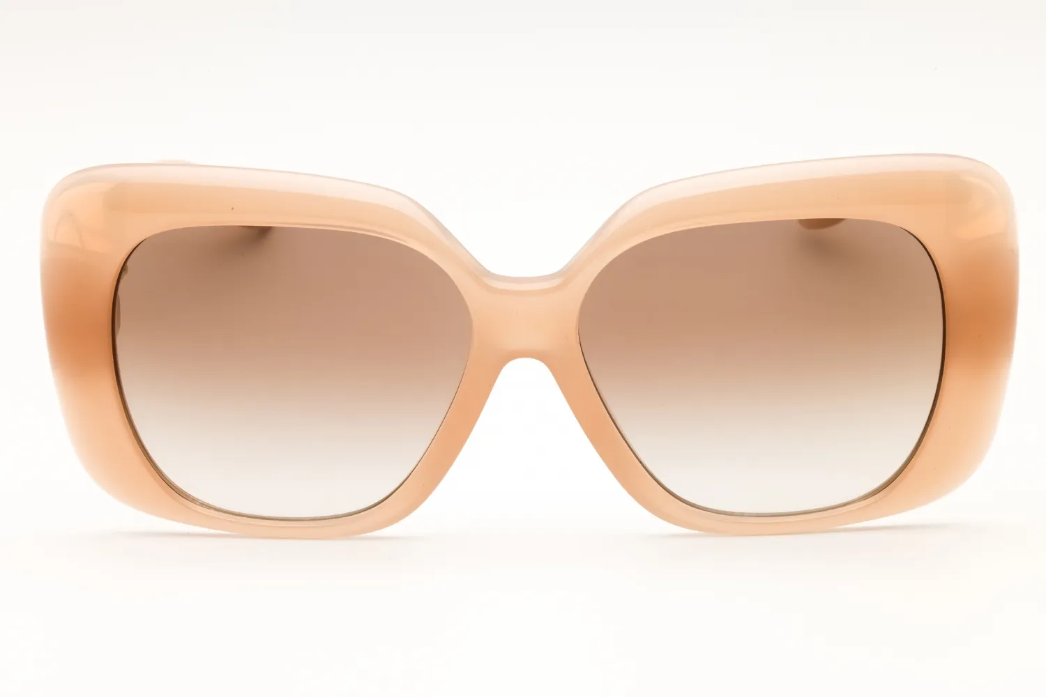 Versace 0VE4499U 55386E Sunglasses Opal Rose 57mm Women 2