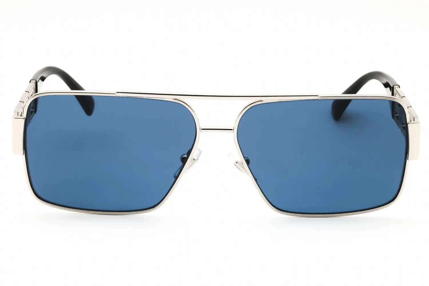 Versace 0VE2290 100180 Sunglasses Silver 61mm Men 2