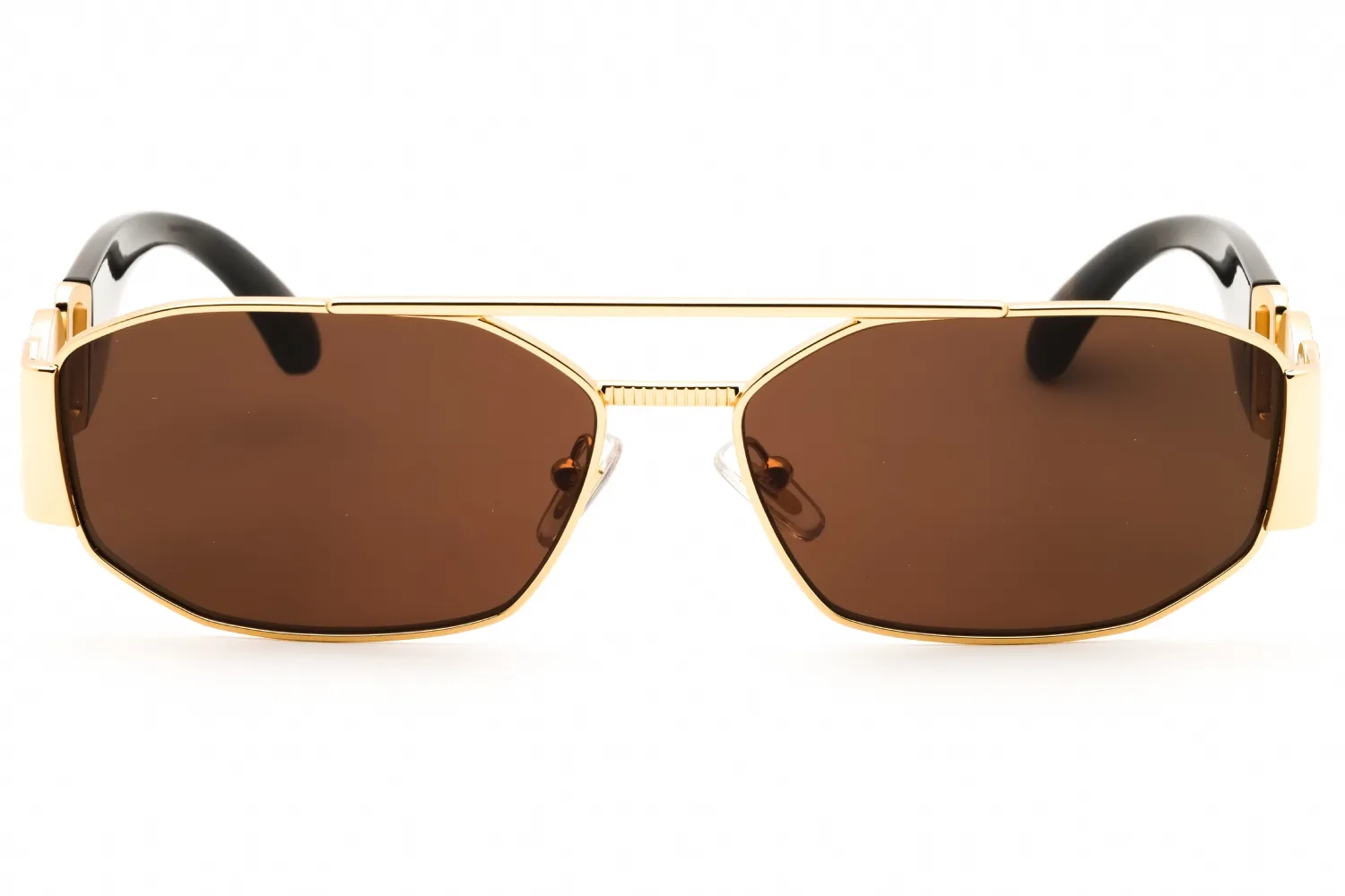 Versace 0VE2287 100273 Sunglasses Gold 58mm Unisex 2