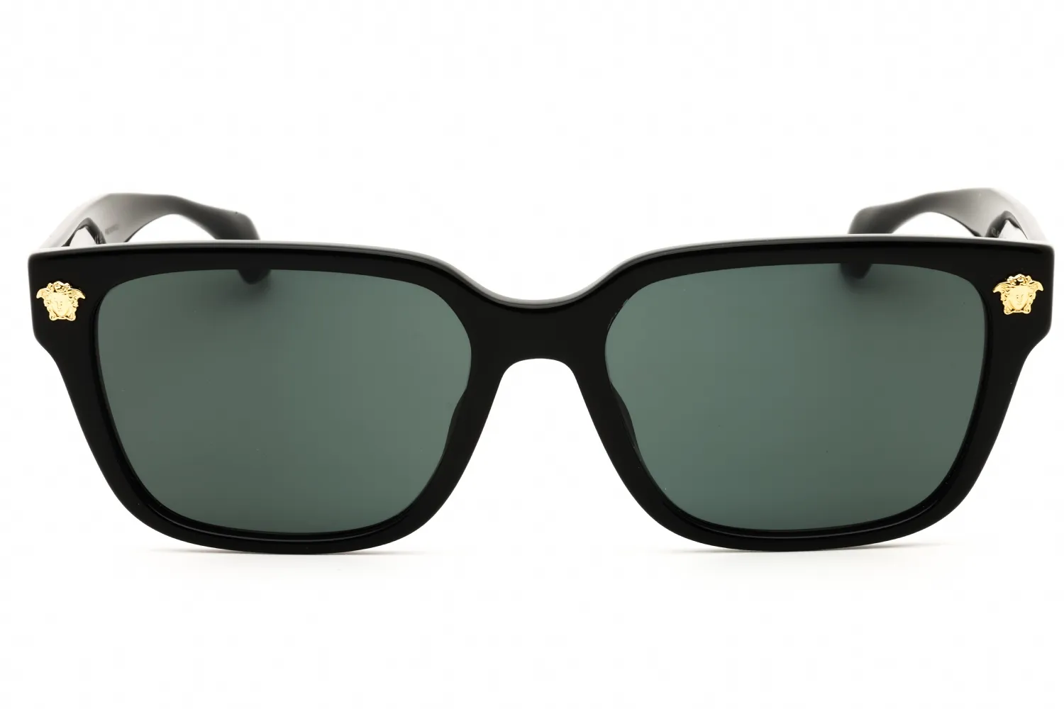 Versace VE4513D GB1/87 Sunglasses Black 56mm Men 2