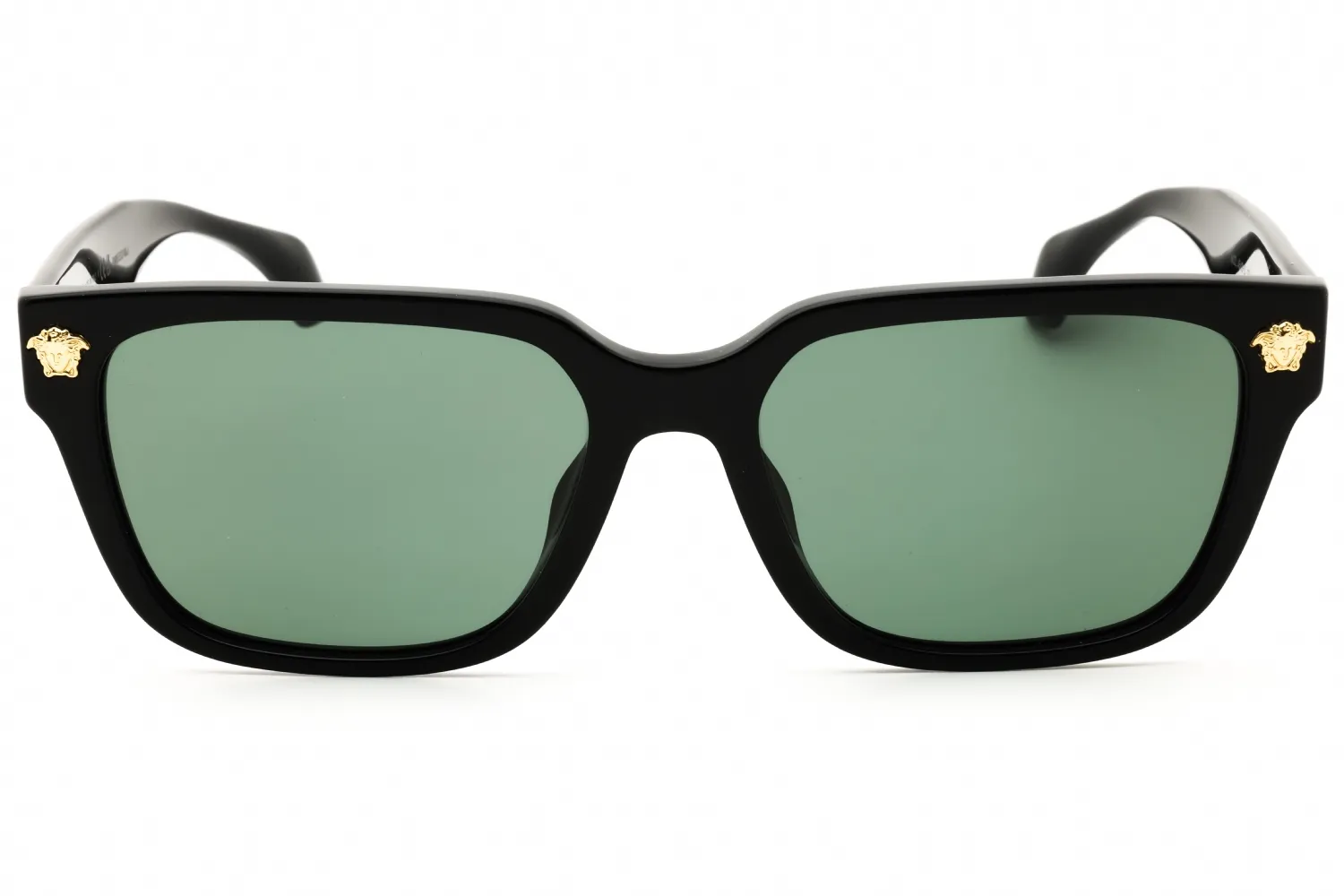 Versace VE4513D GB1-82 Sunglasses Black 56mm Men 2
