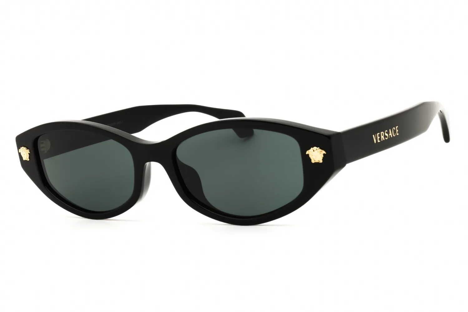 Versace VE4512D GB1-87 Sunglasses Black 54mm Women