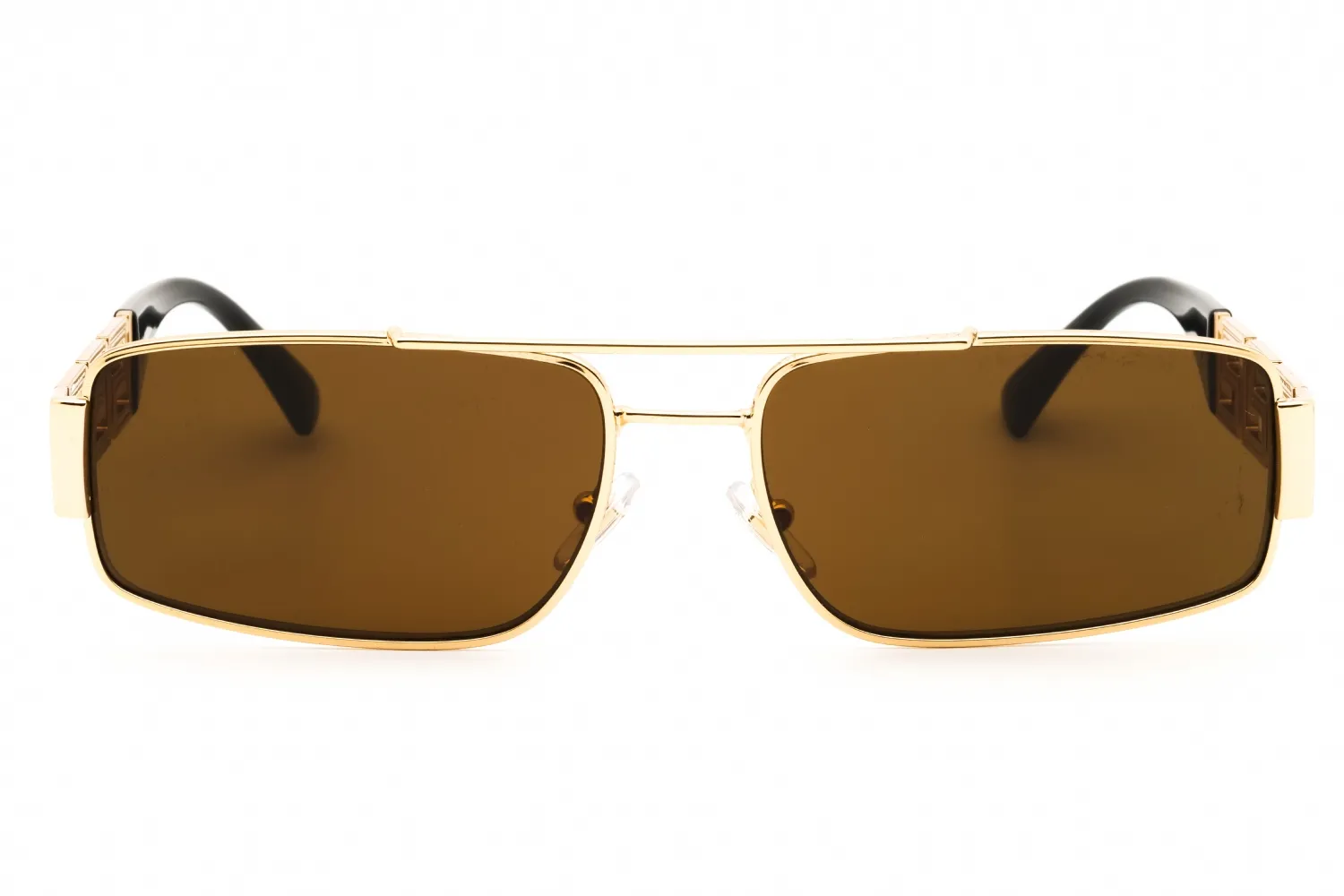 Versace 0VE2257 100273 Sunglasses Gold 60mm Men 2