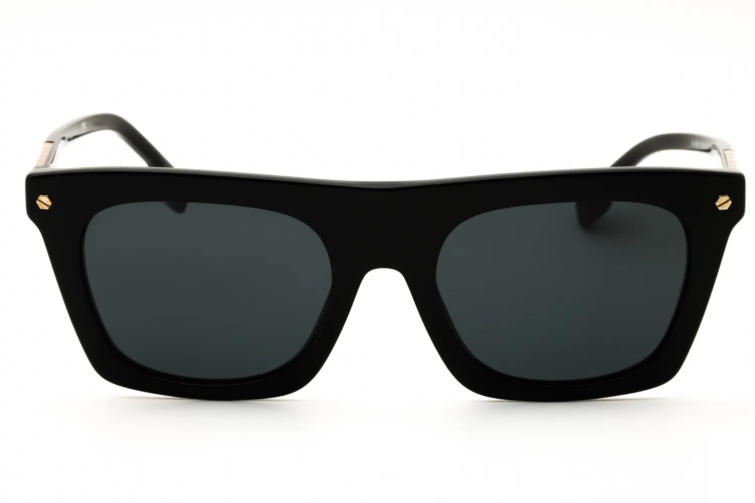 Burberry 0BE4318 300187 Sunglasses Black 51mm Men 2