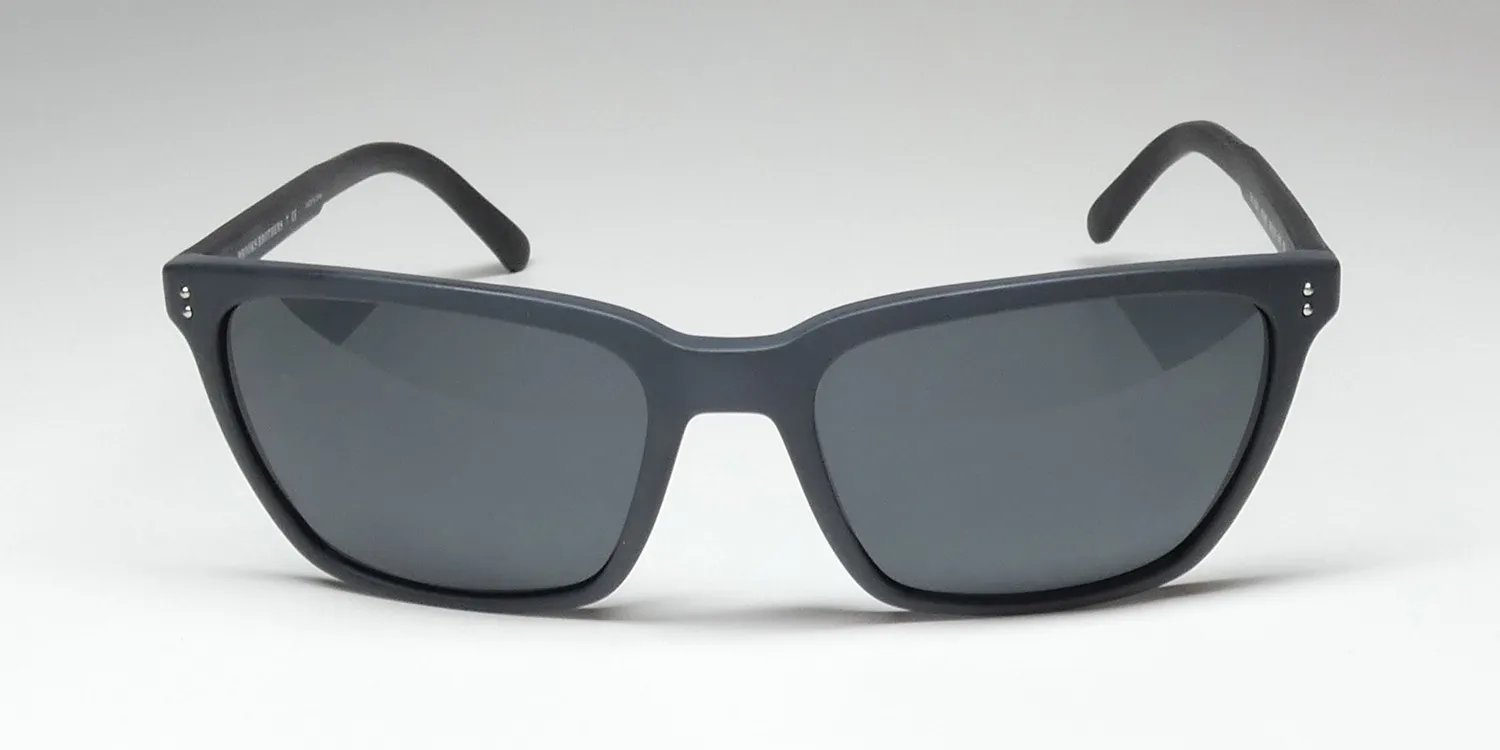 Brooks Brothers 5043 603587 Sunglasses Gray 56mm 3