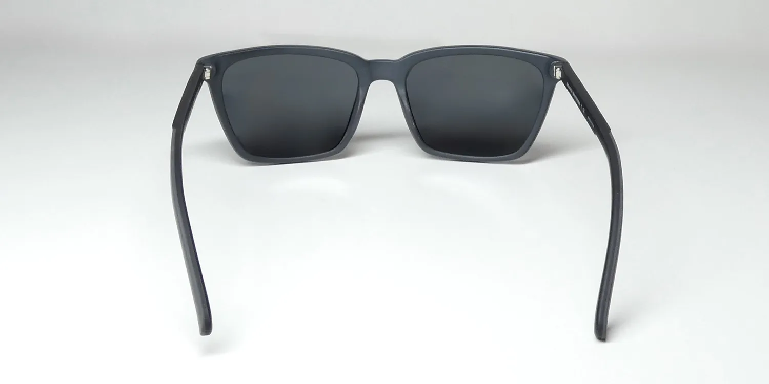 Brooks Brothers 5043 603587 Sunglasses Gray 56mm 5