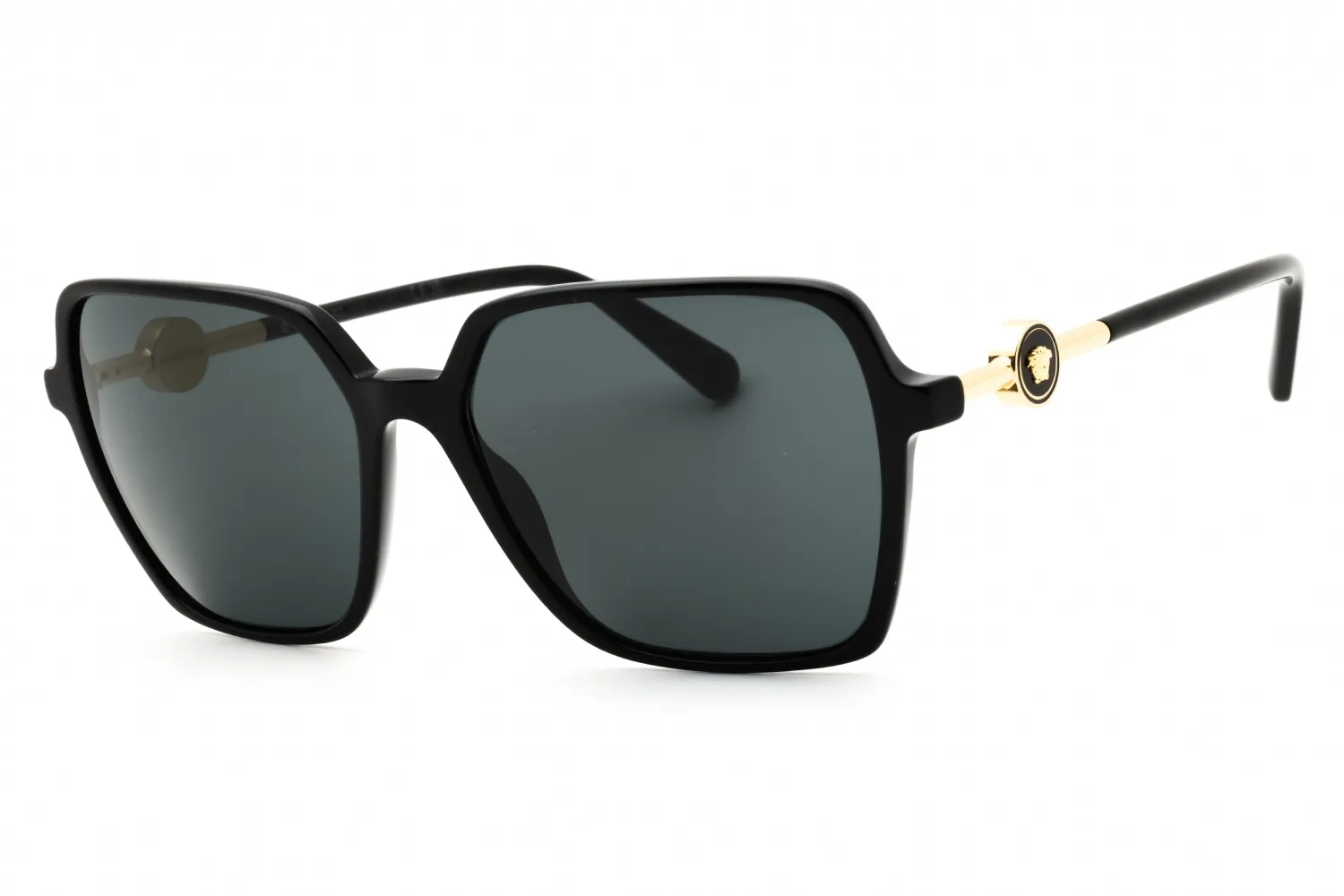 Versace 0VE4396 GB1/87 Sunglasses Black 58mm Women