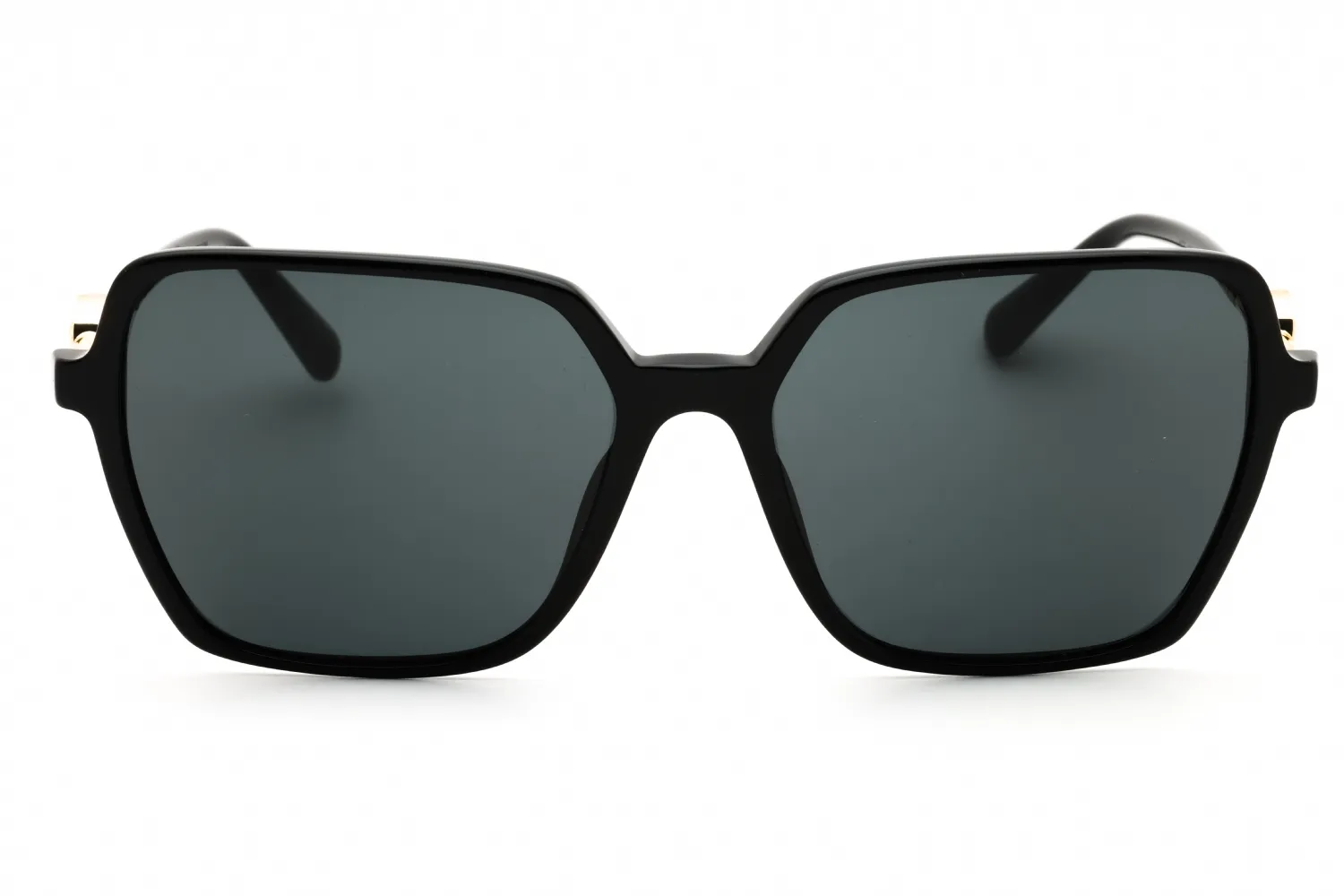 Versace 0VE4396 GB1/87 Sunglasses Black 58mm Women 2