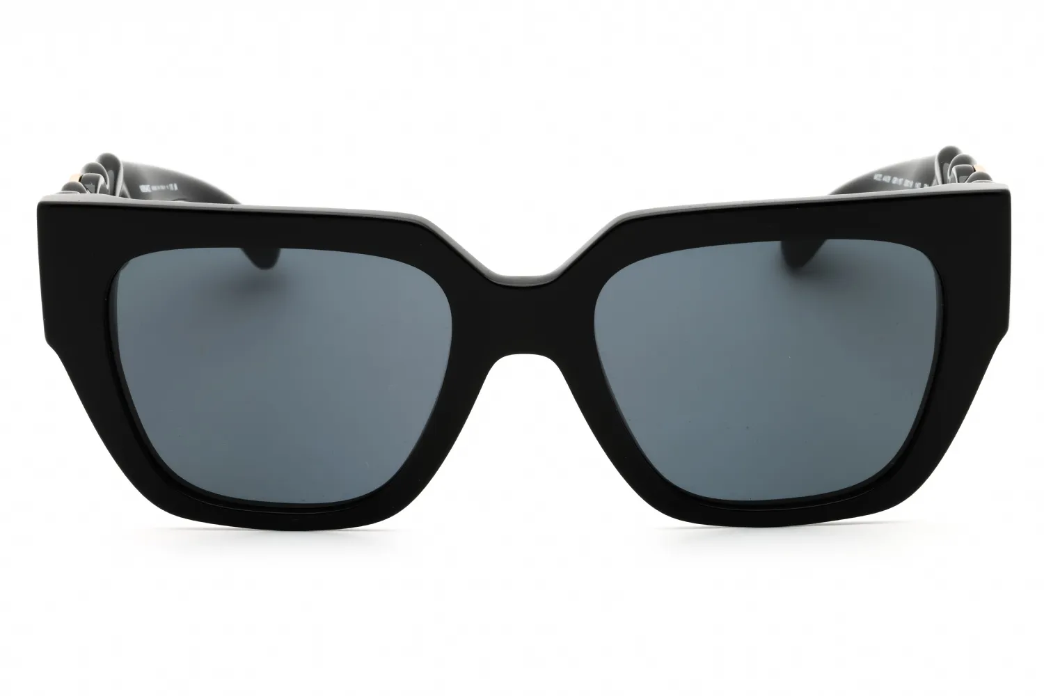 Versace 0VE4409 GB1/87 Sunglasses Black 53mm Women 2