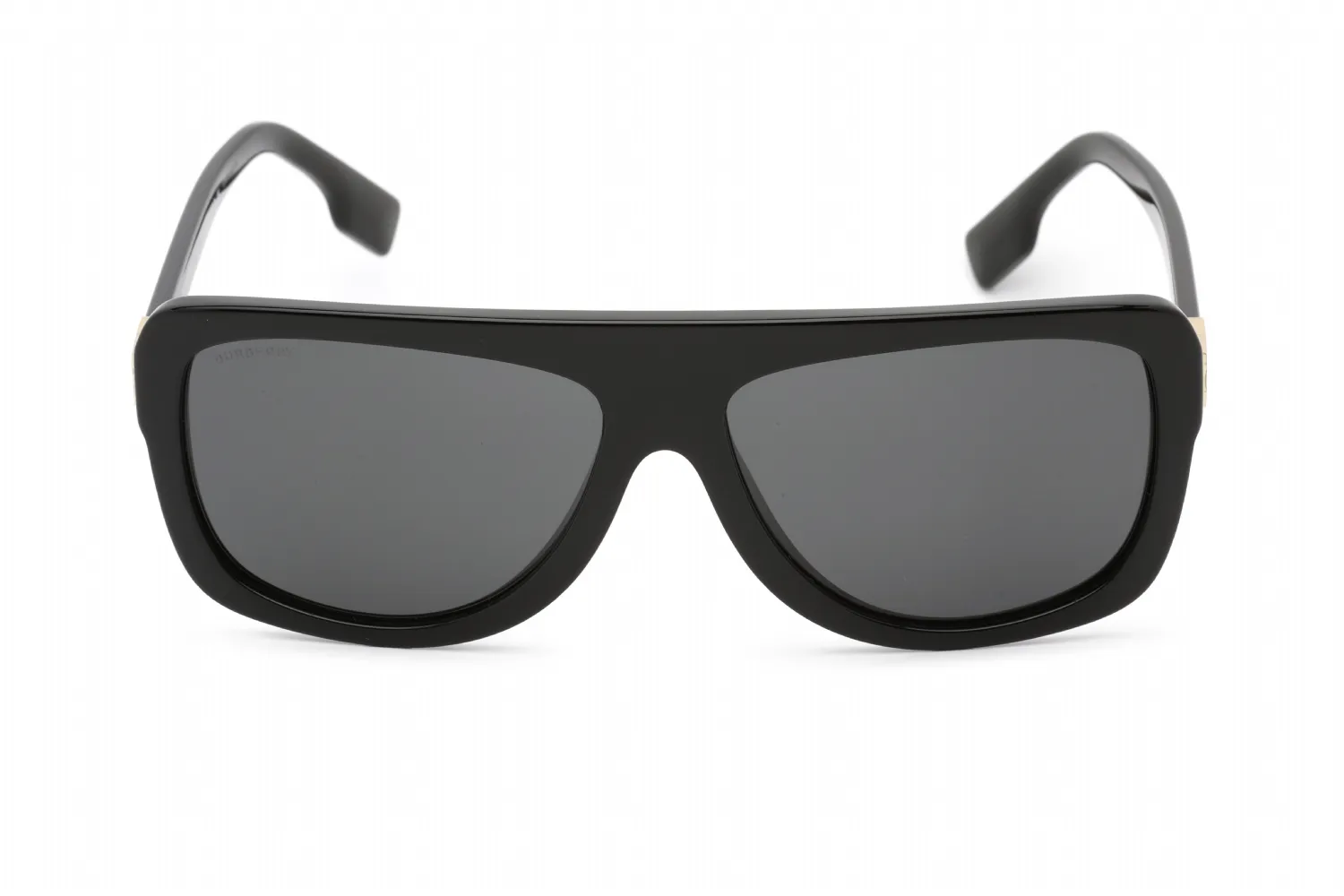 Burberry 0BE4362 300187 Sunglasses Black 59mm Women 2