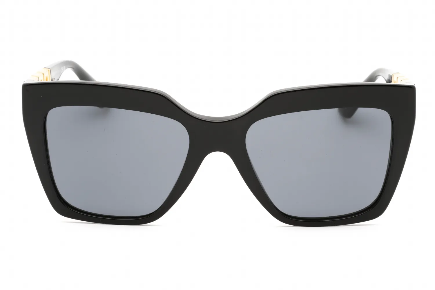 Versace 0VE4418 GB1/87 Sunglasses Black 56mm Women 2