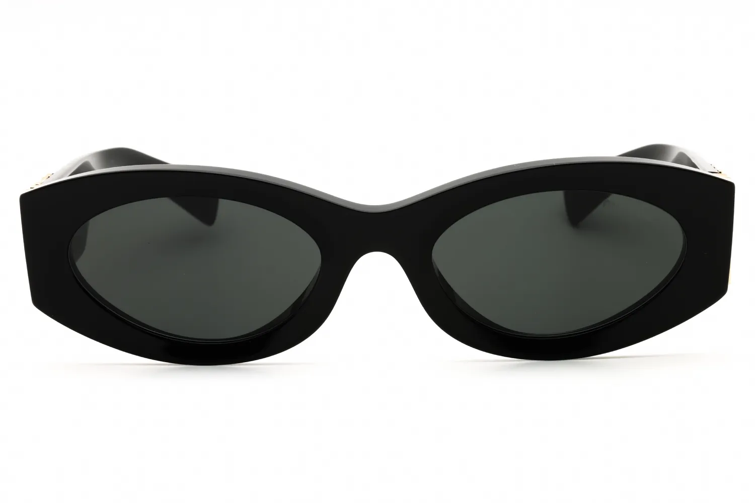 Miu Miu 0MU 11WS 1AB5S0 Sunglasses Black 54mm Women 2