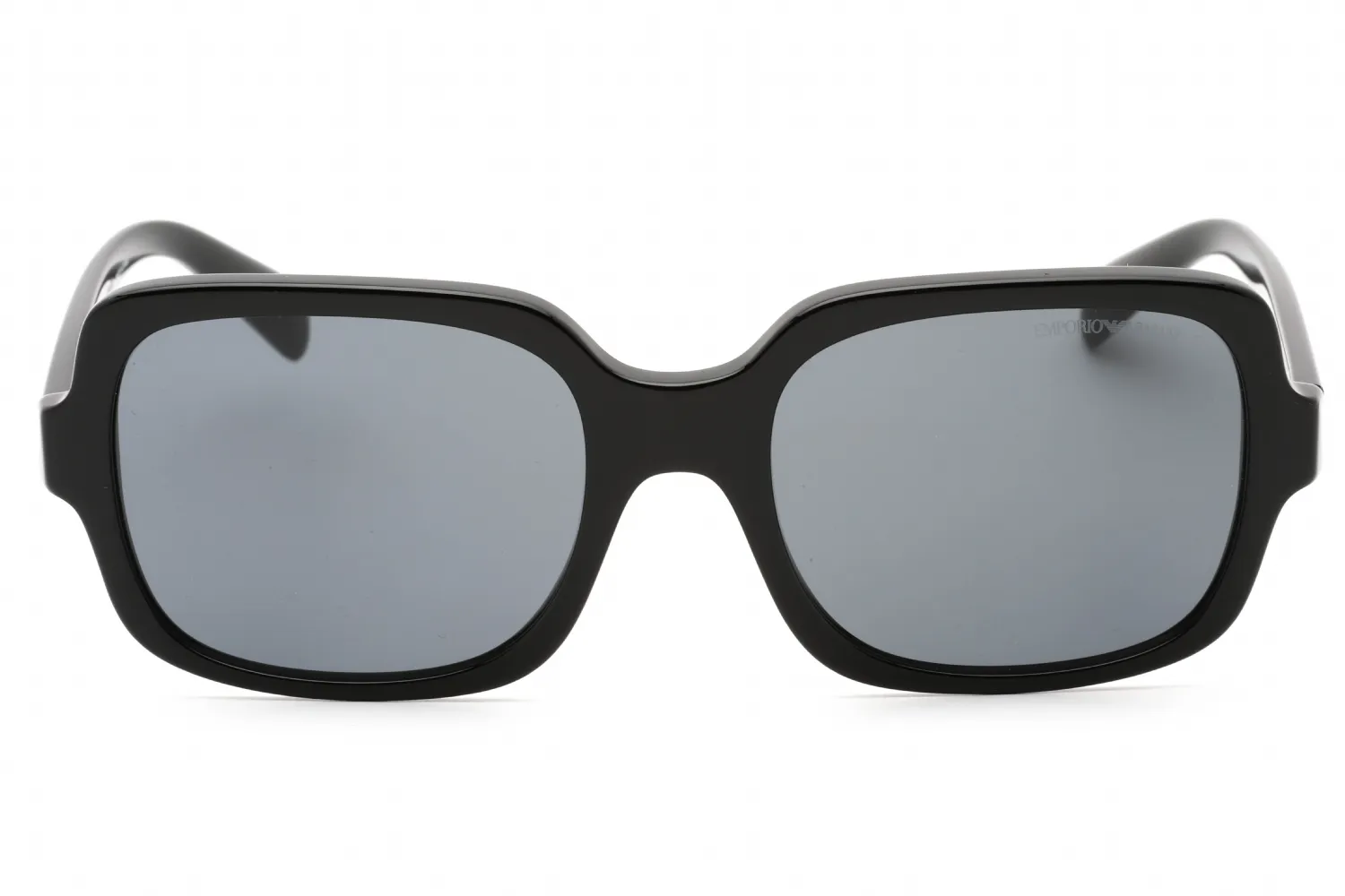 Emporio Armani 0EA4195 501787 Sunglasses Black 55mm Women 2