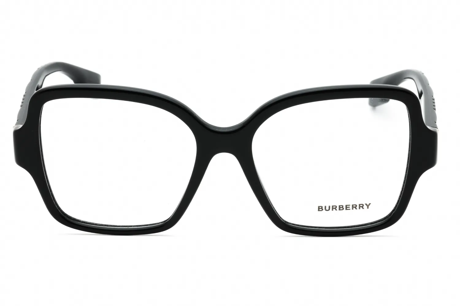 Burberry 0BE2374 3001 Eyeglasses Black 54mm Women 2