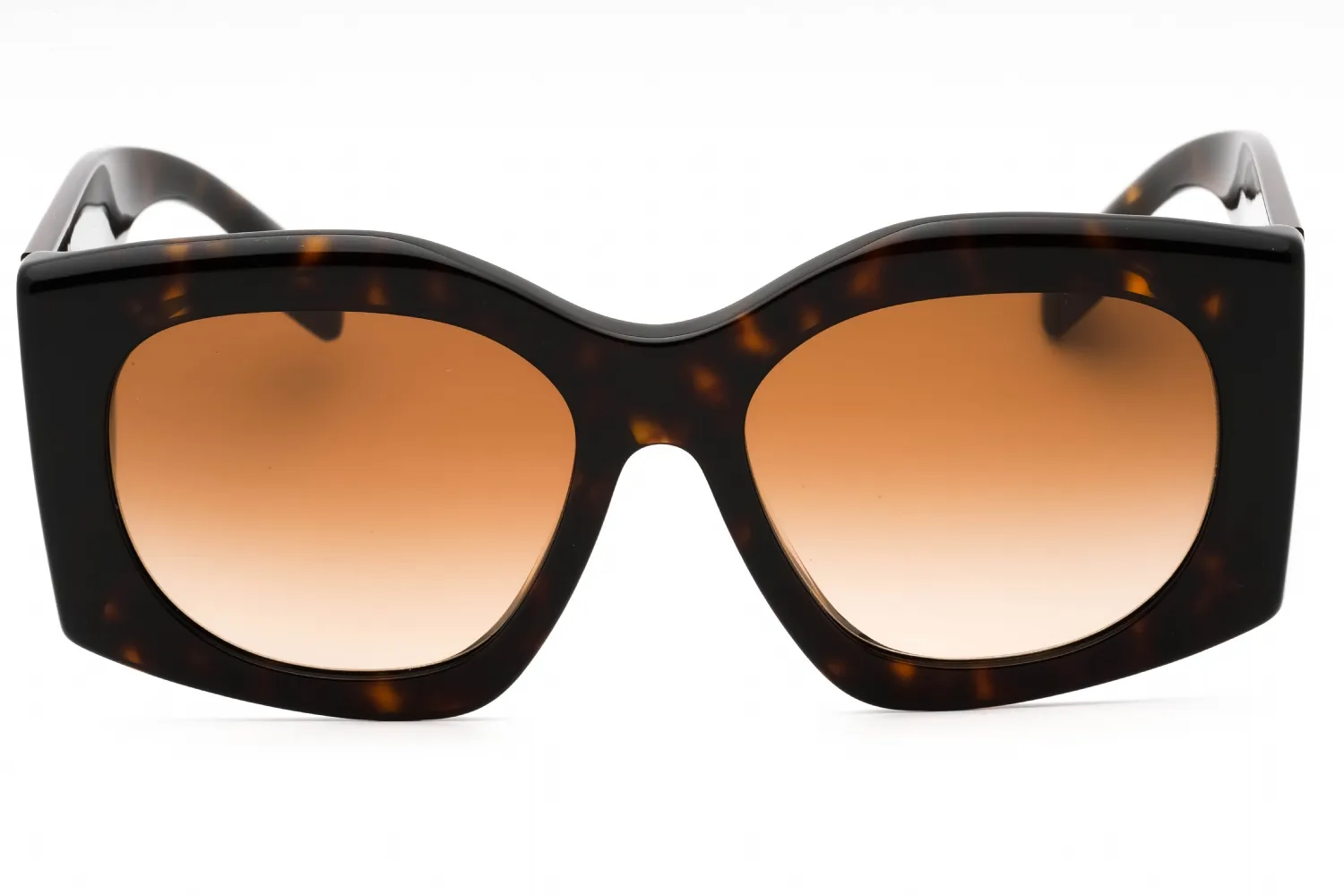 Burberry 0BE4388U 300213 Sunglasses Dark Havana 55mm Women 2